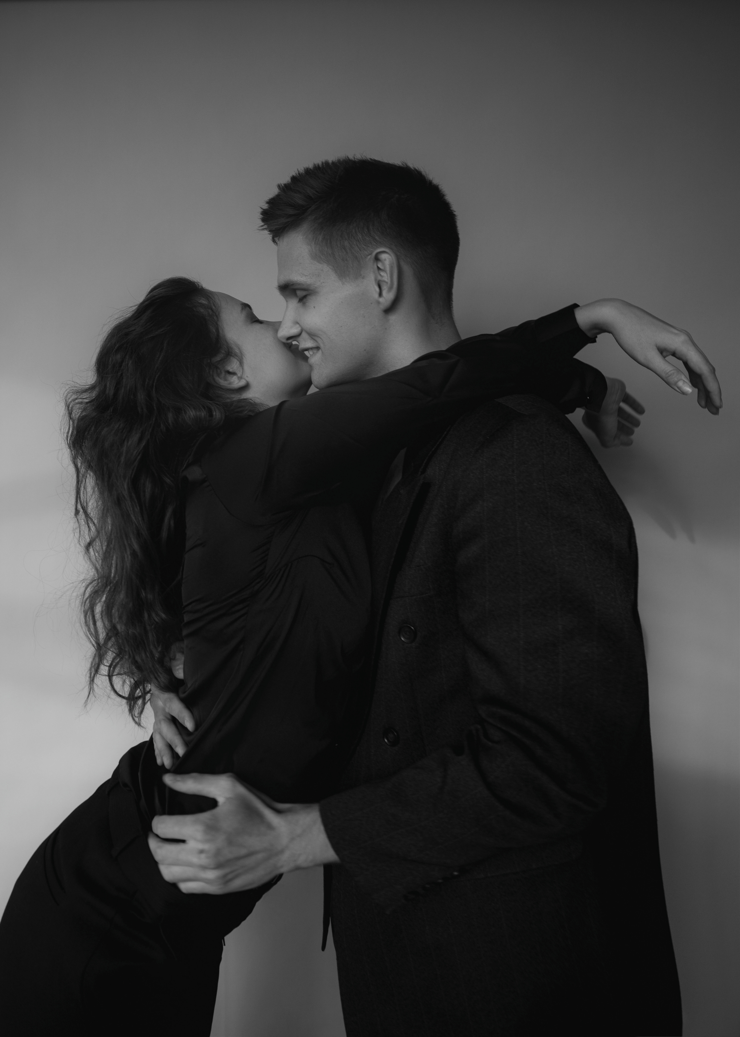 ДАРЬЯ | ЕГОР. Фотограф Москва Анастасия Толстова