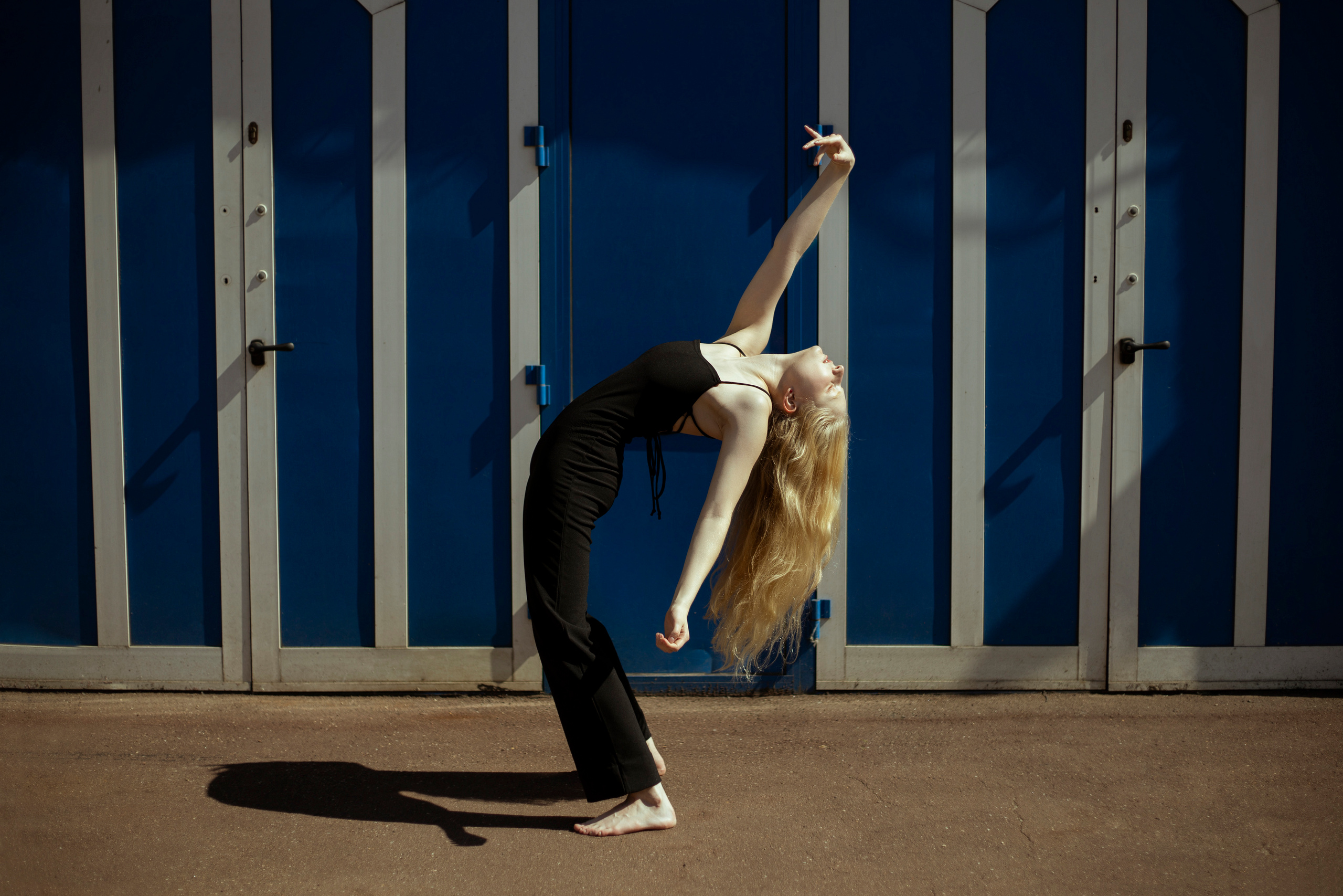 ИРМА. Фотограф Москва Анастасия Толстова