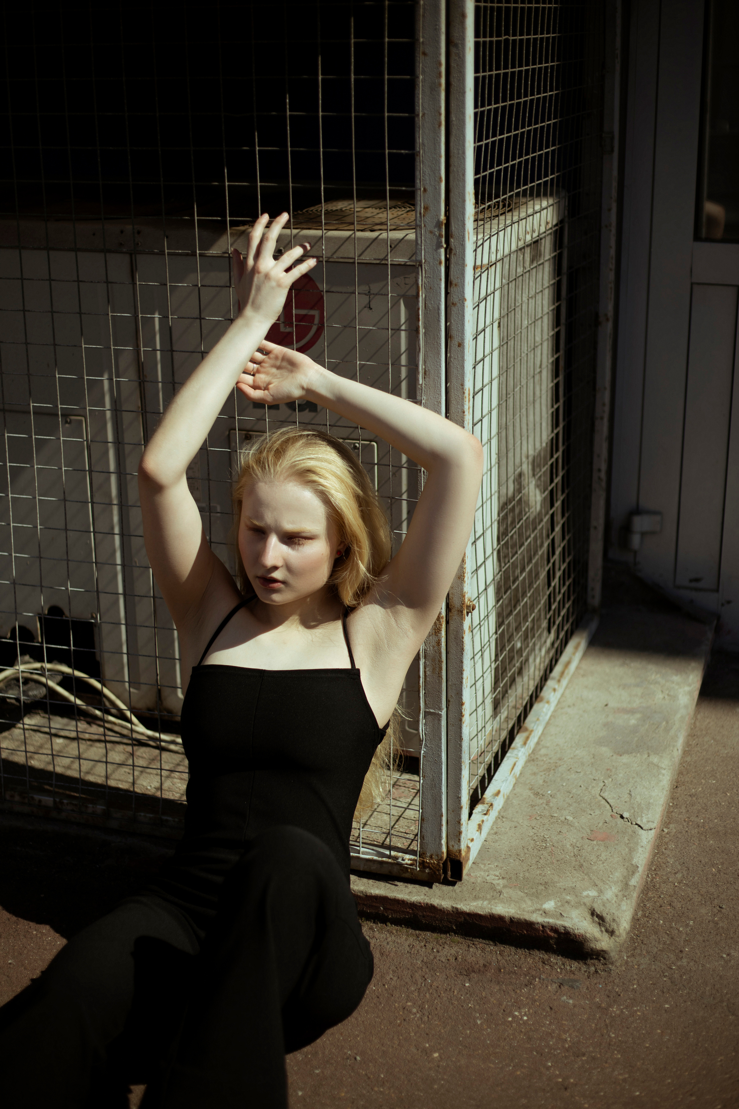 ИРМА. Фотограф Москва Анастасия Толстова