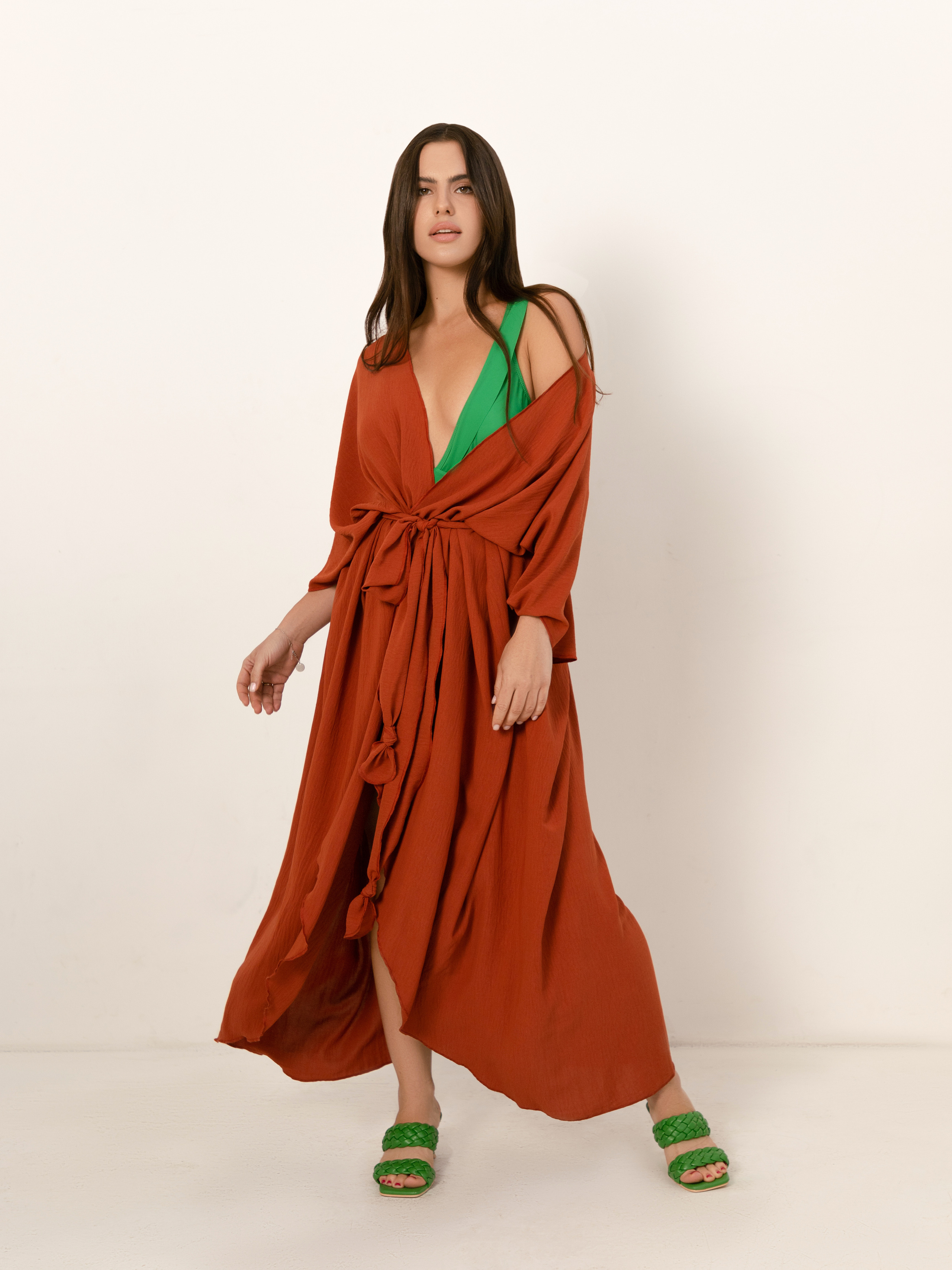 ТУНИКИ. Фотограф Москва Анастасия Толстова