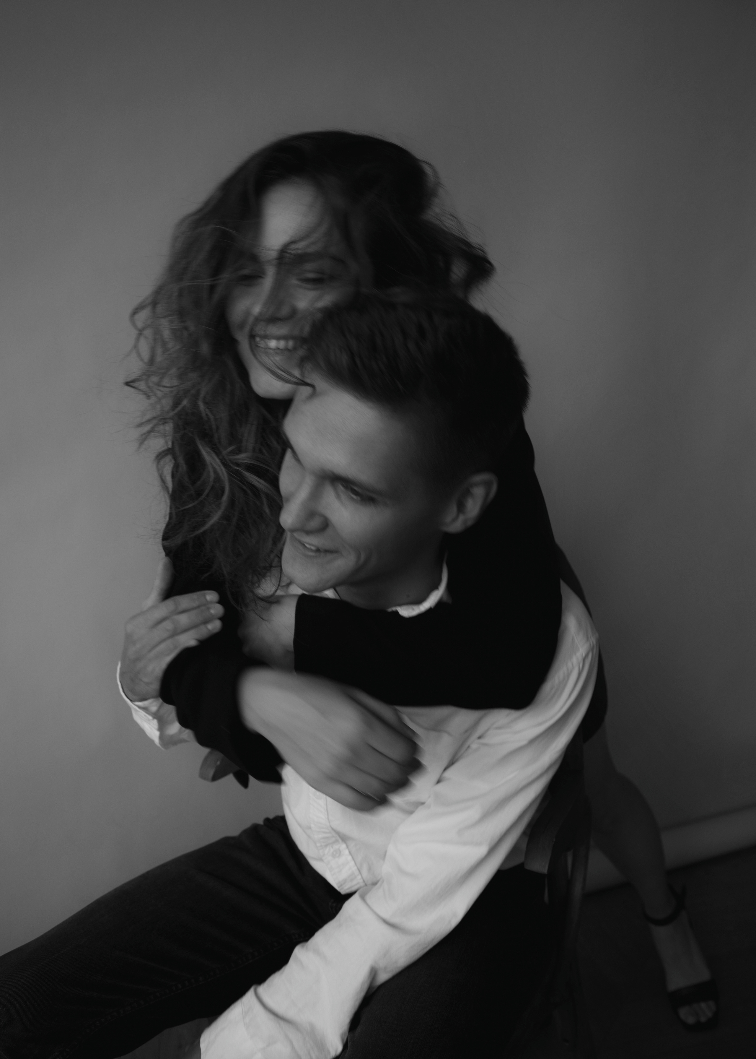 ДАРЬЯ | ЕГОР. Фотограф Москва Анастасия Толстова