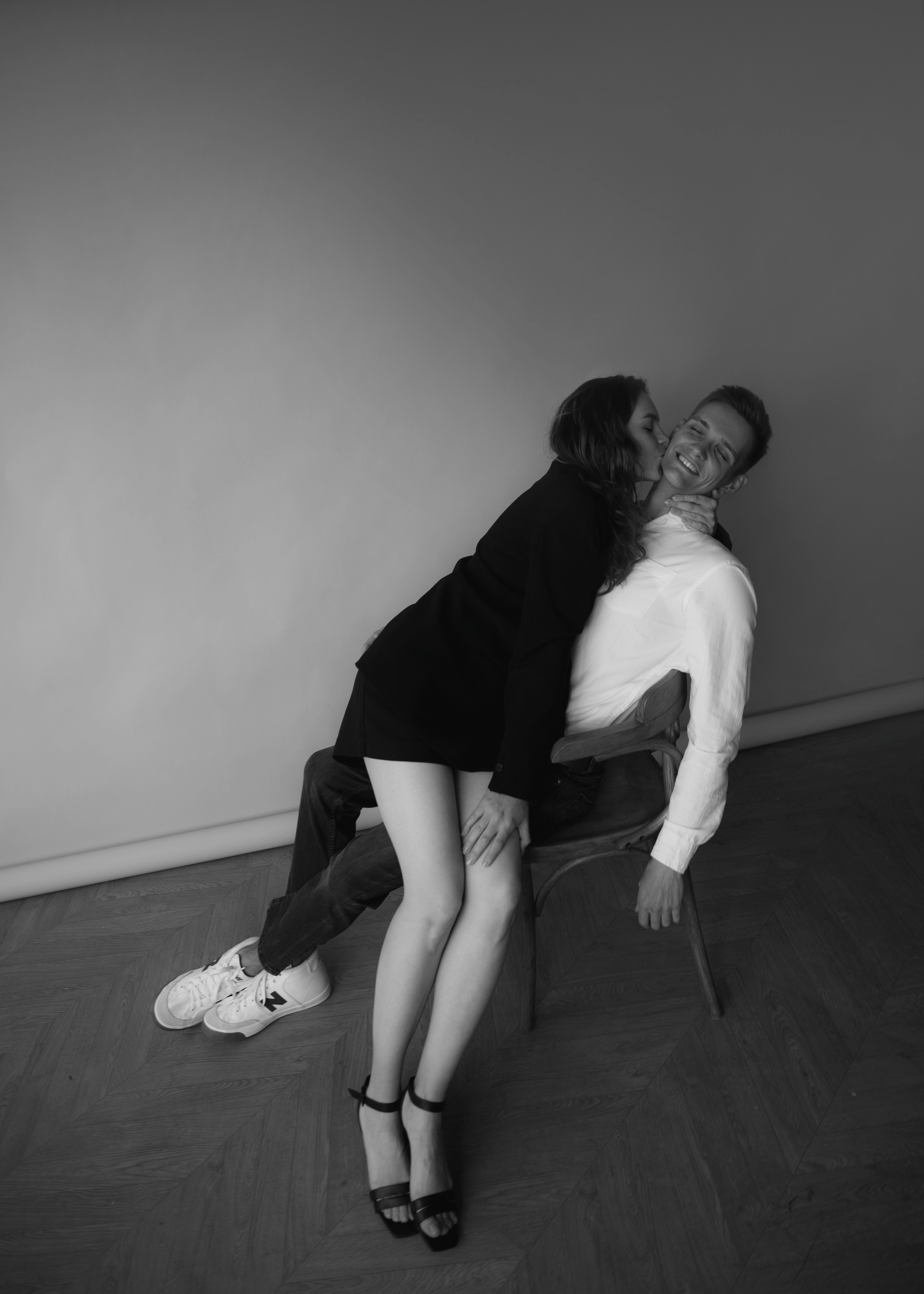 ДАРЬЯ | ЕГОР. Фотограф Москва Анастасия Толстова