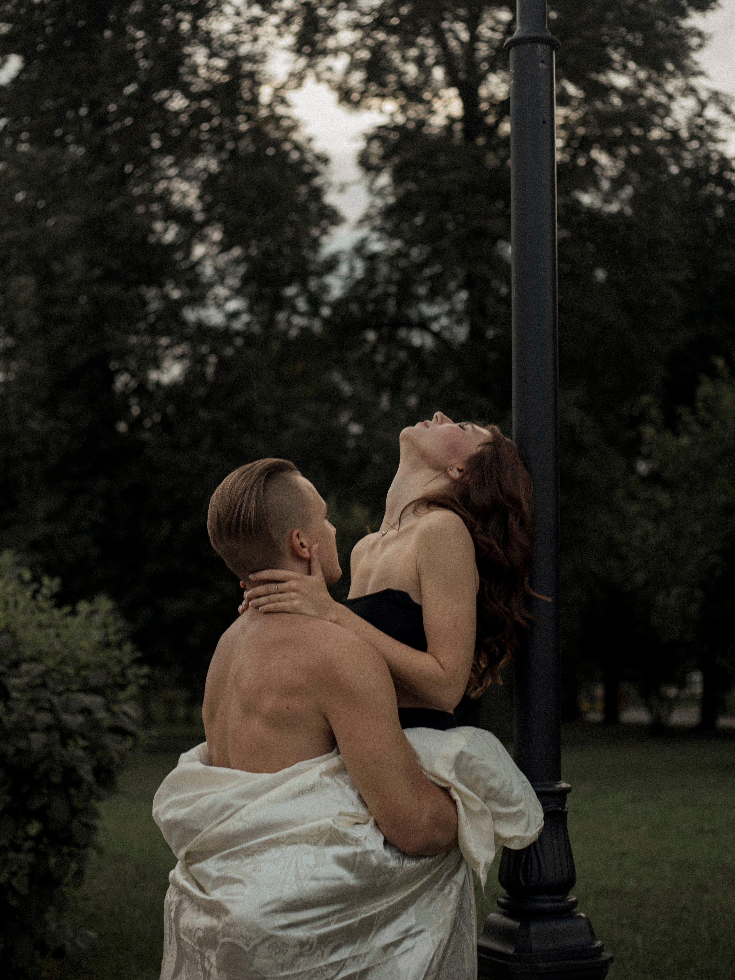 ДАРЬЯ | ВЛАД. Фотограф Москва Анастасия Толстова