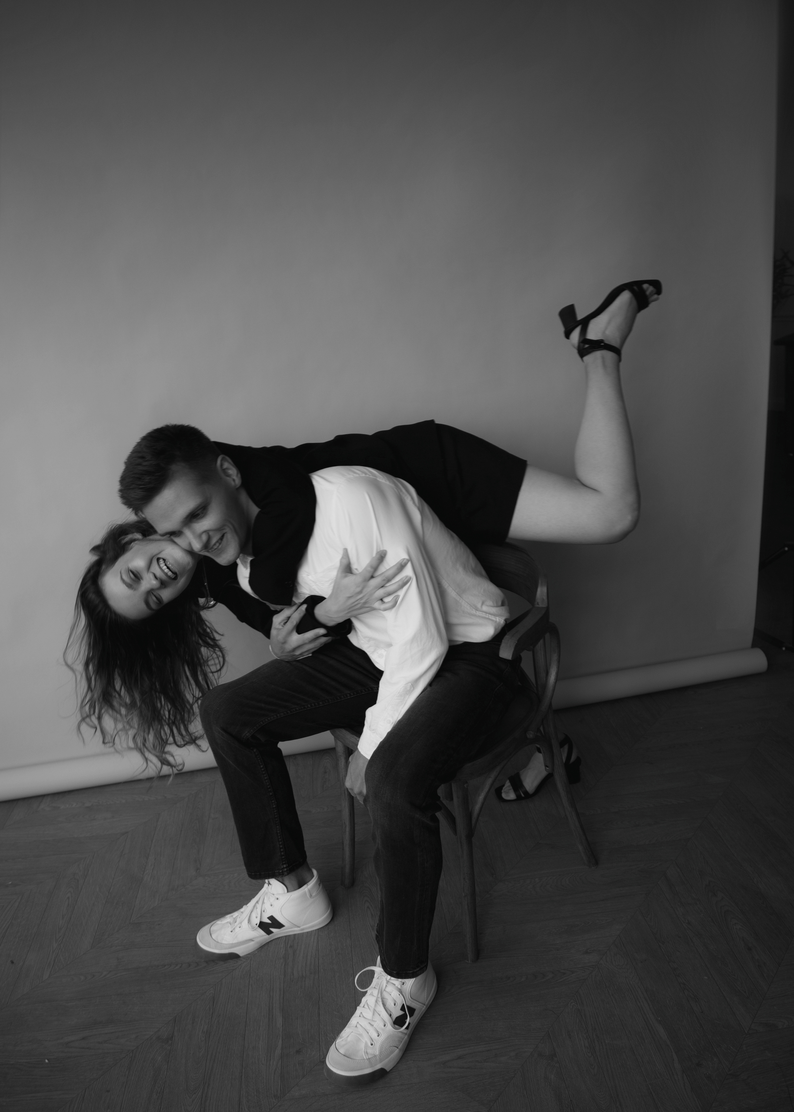 ДАРЬЯ | ЕГОР. Фотограф Москва Анастасия Толстова