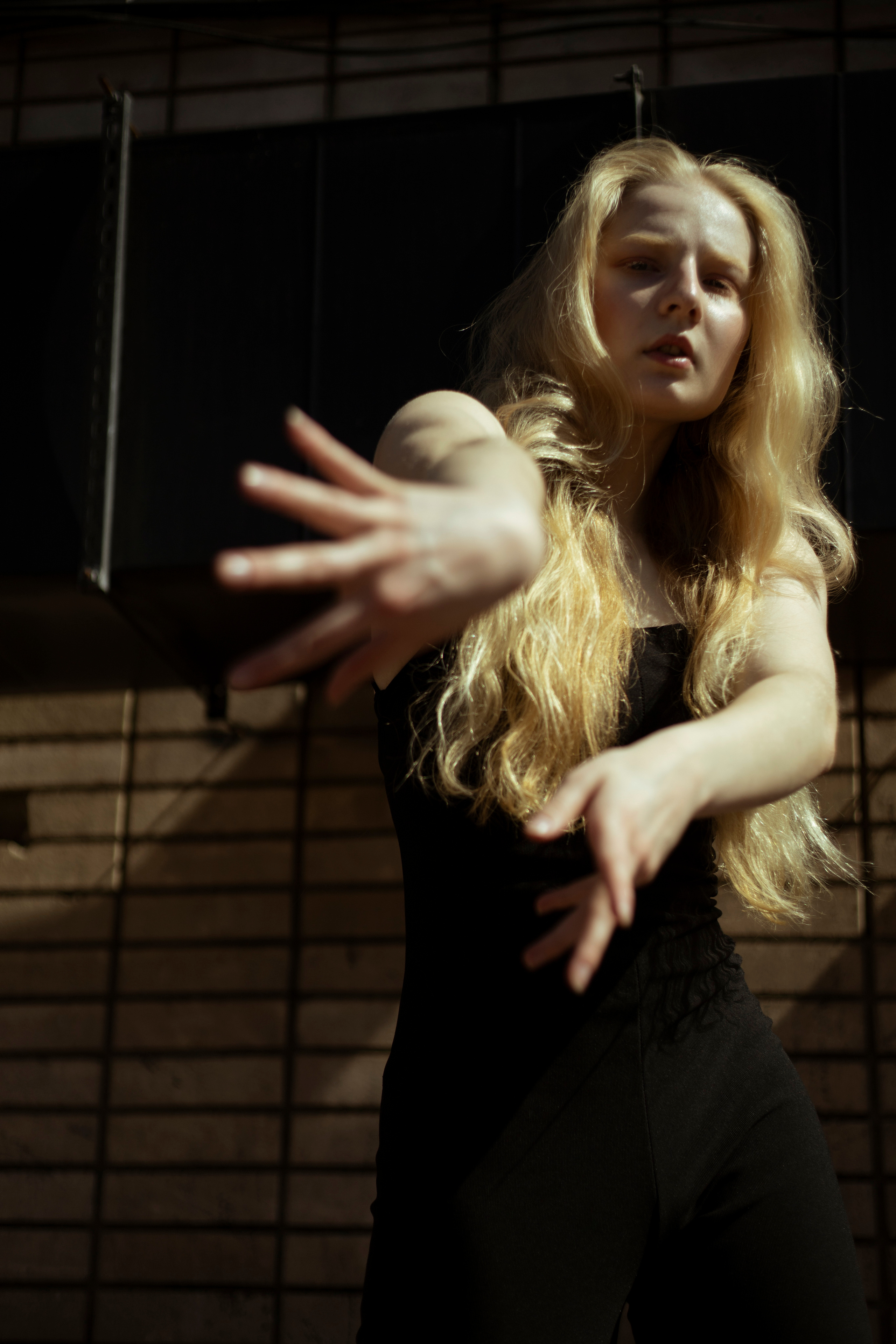 ИРМА. Фотограф Москва Анастасия Толстова