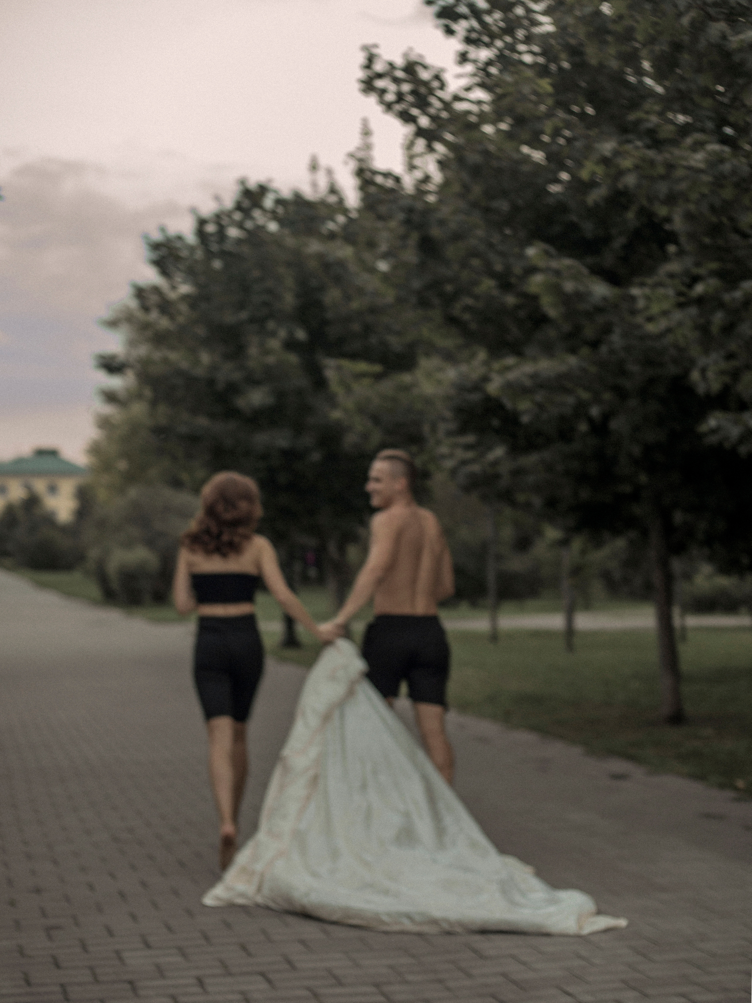 ДАРЬЯ | ВЛАД. Фотограф Москва Анастасия Толстова