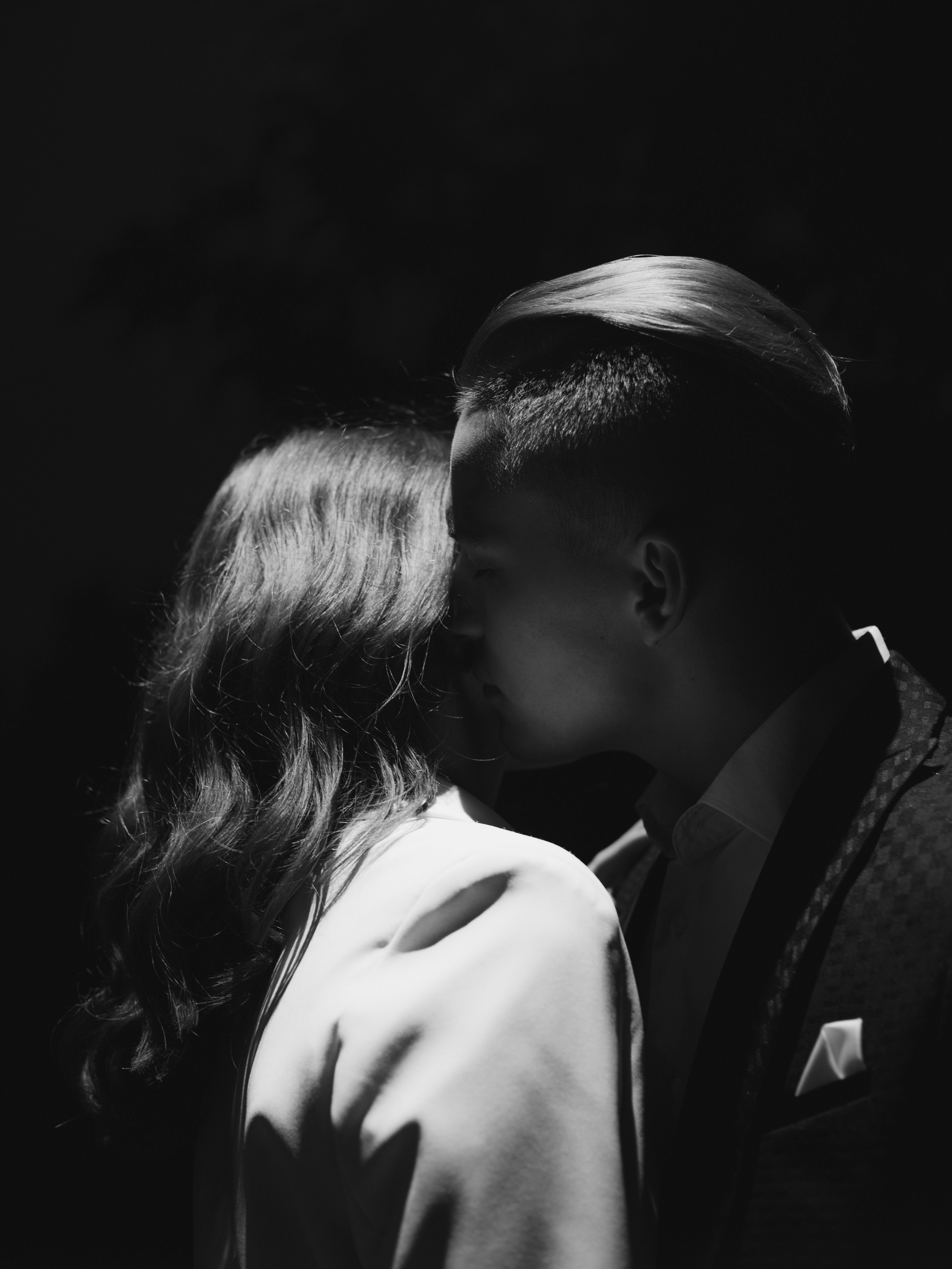 ДАРЬЯ | ВЛАД. Фотограф Москва Анастасия Толстова