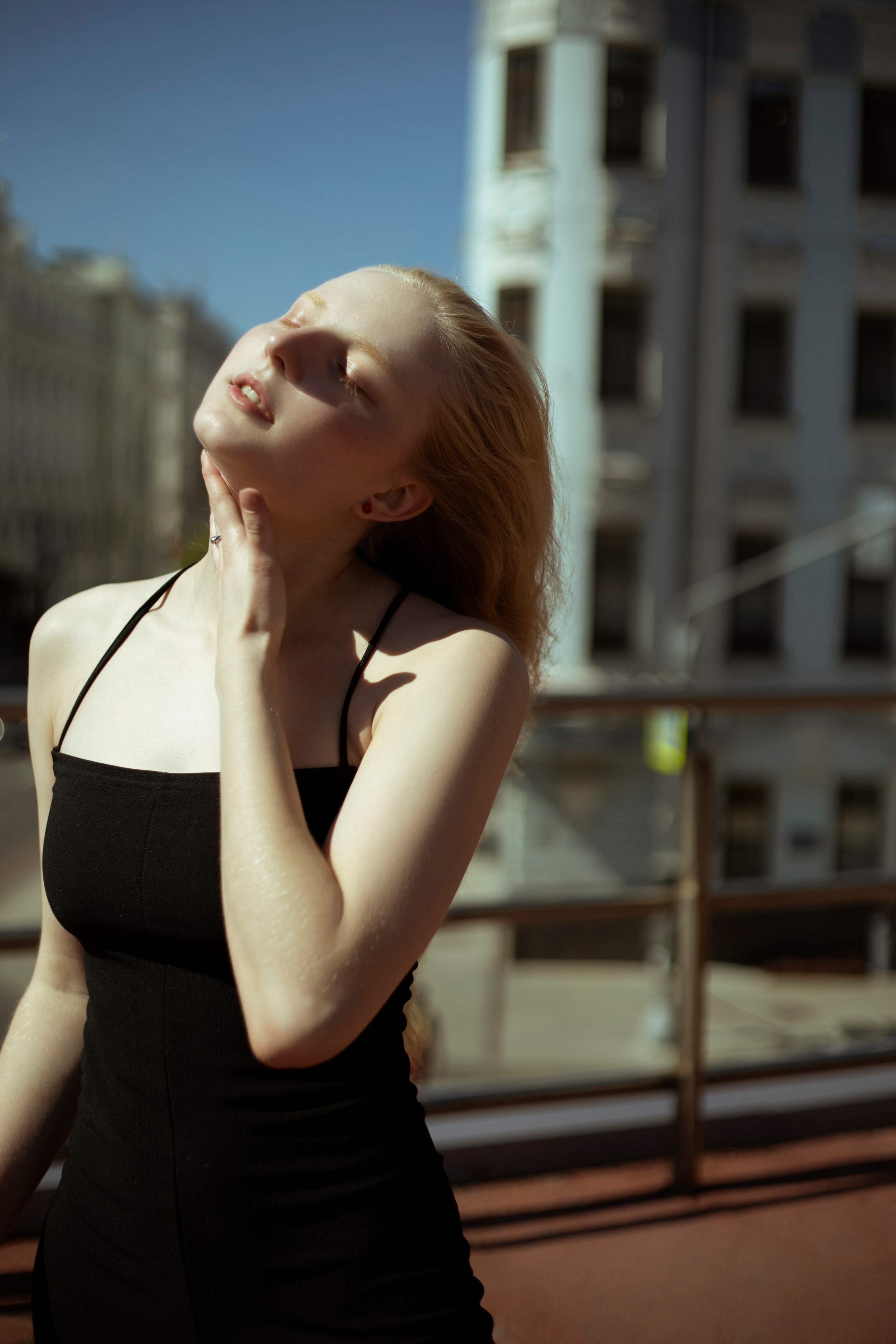 ИРМА. Фотограф Москва Анастасия Толстова