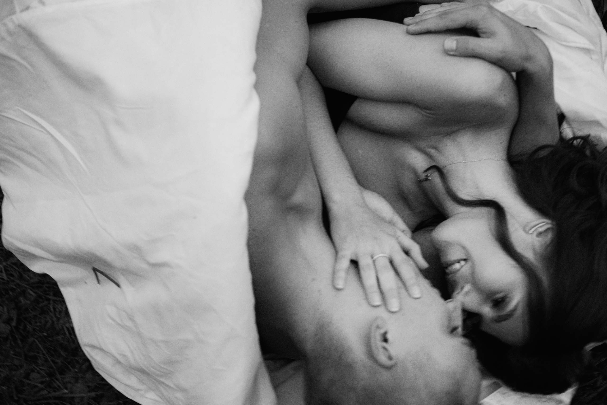 ДАРЬЯ | ВЛАД. Фотограф Москва Анастасия Толстова