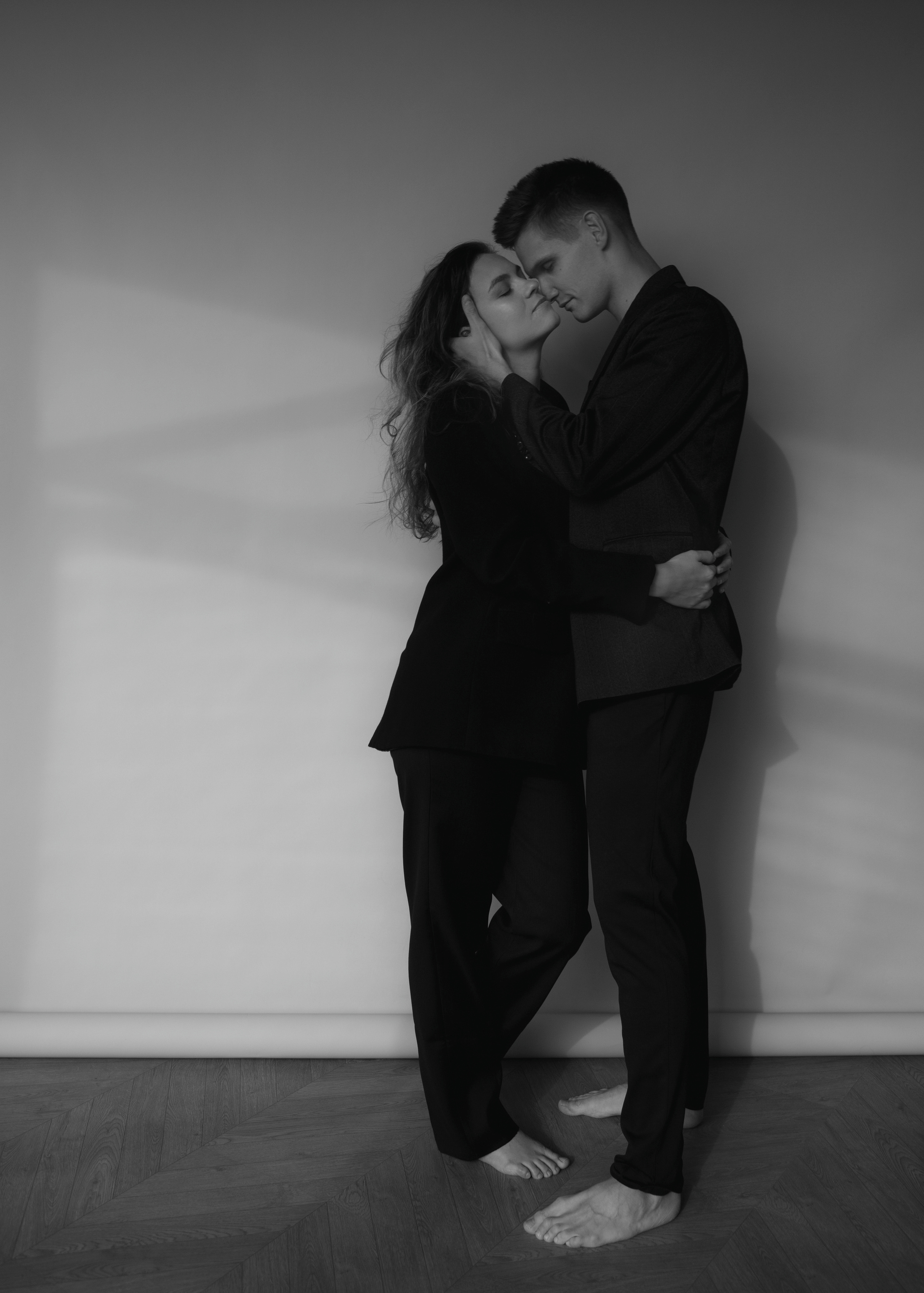 ДАРЬЯ | ЕГОР. Фотограф Москва Анастасия Толстова