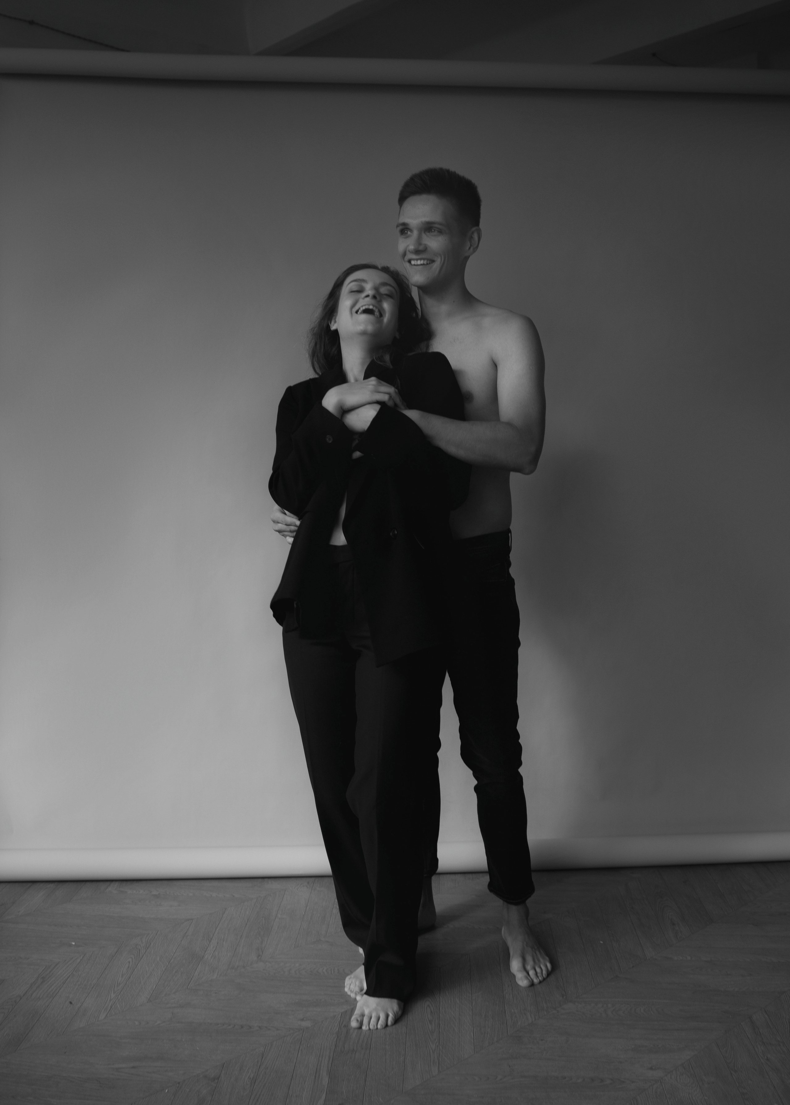 ДАРЬЯ | ЕГОР. Фотограф Москва Анастасия Толстова