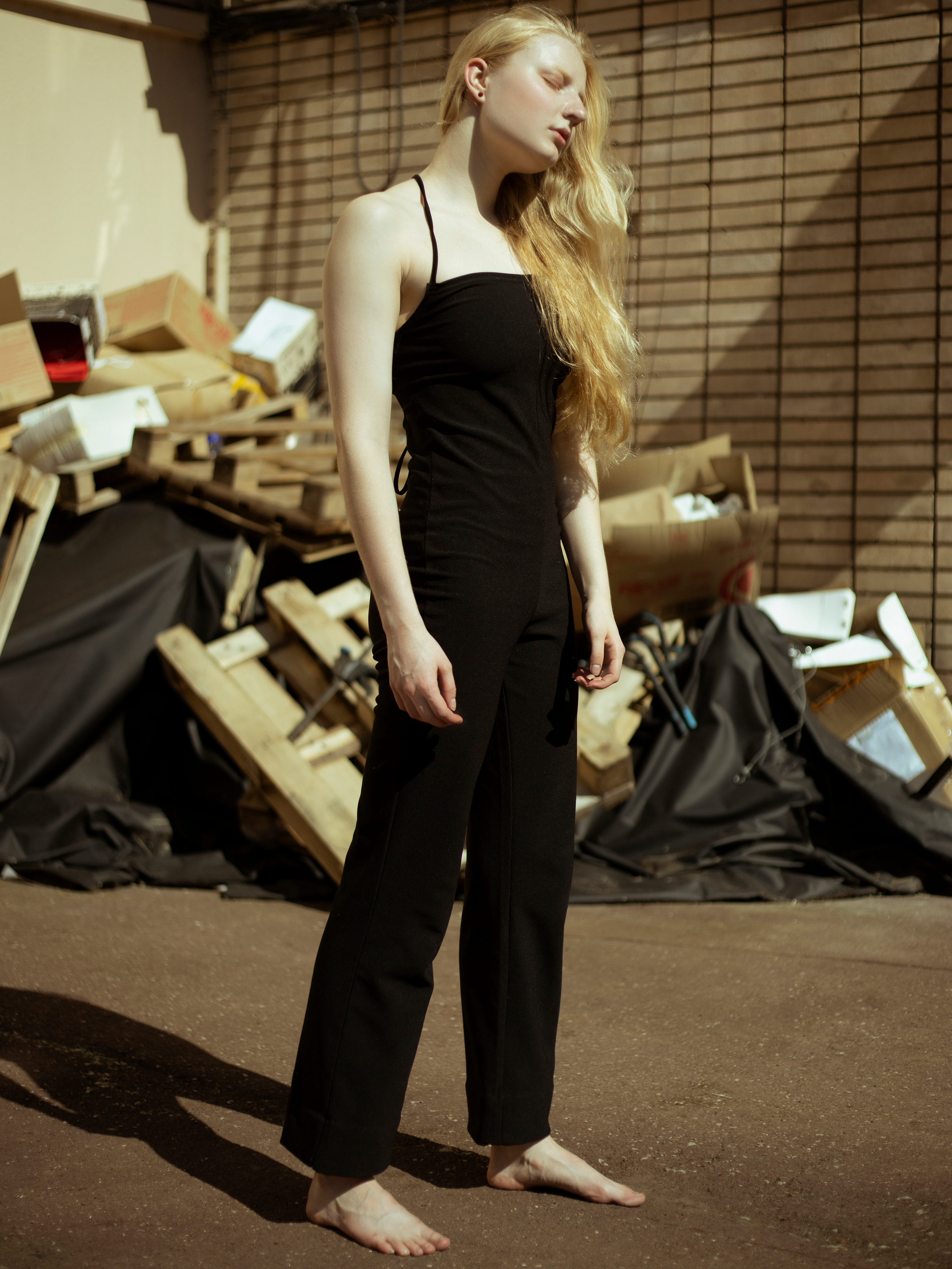 ИРМА. Фотограф Москва Анастасия Толстова