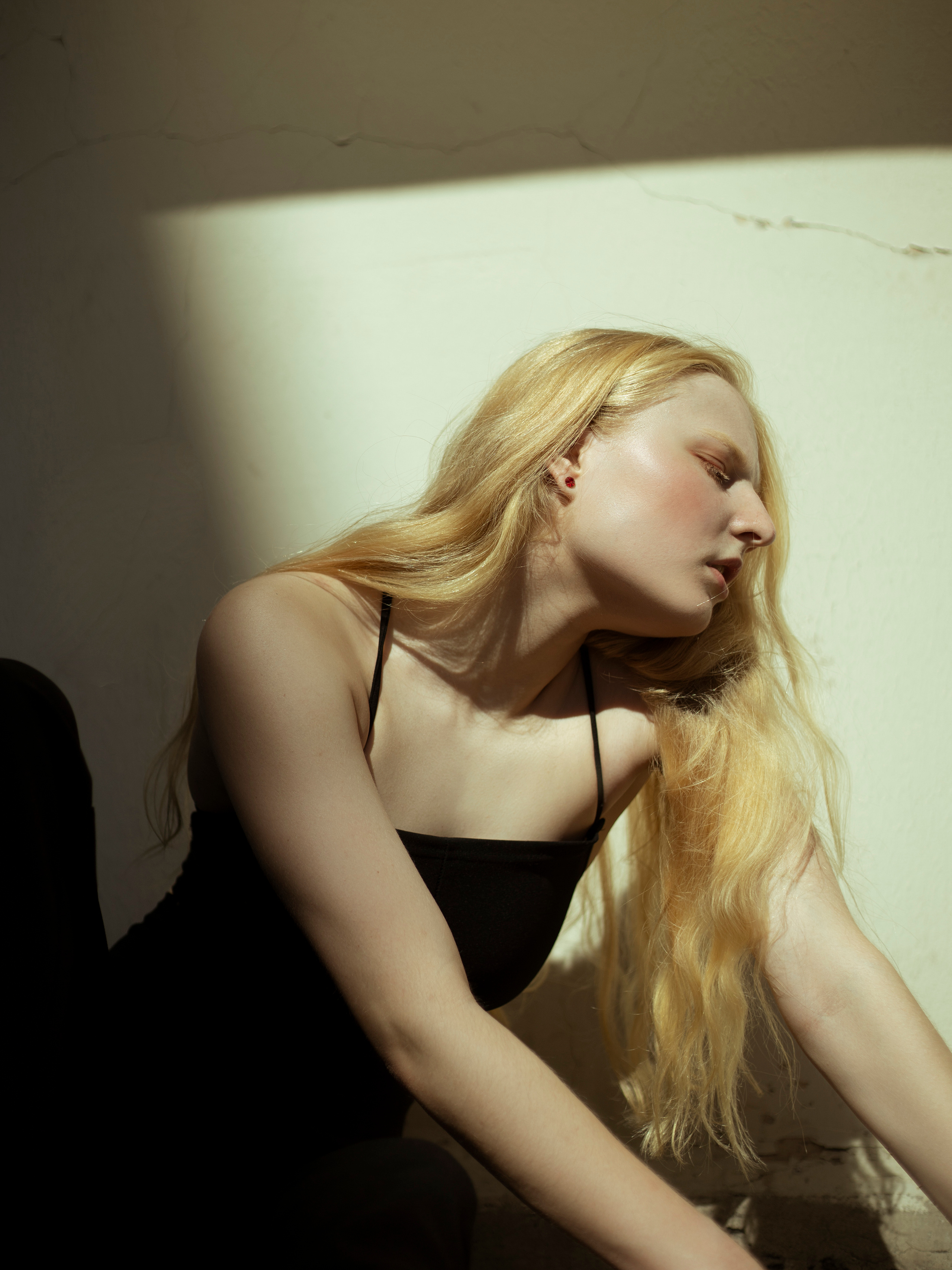 ИРМА. Фотограф Москва Анастасия Толстова