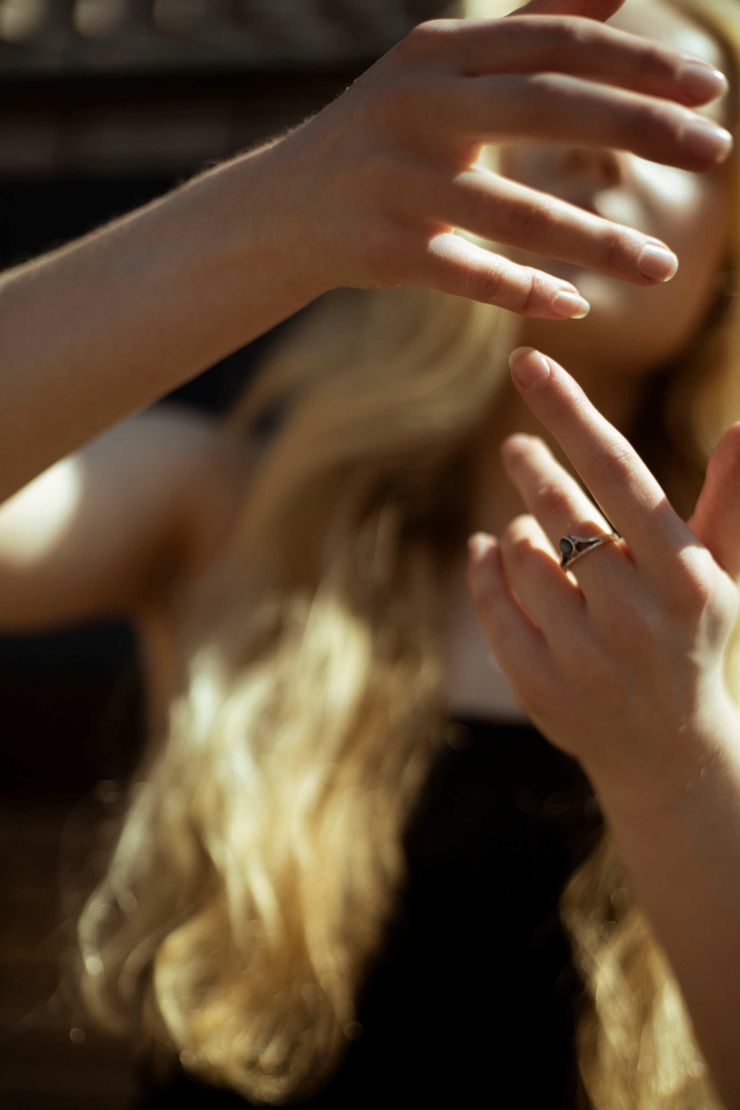 ИРМА. Фотограф Москва Анастасия Толстова