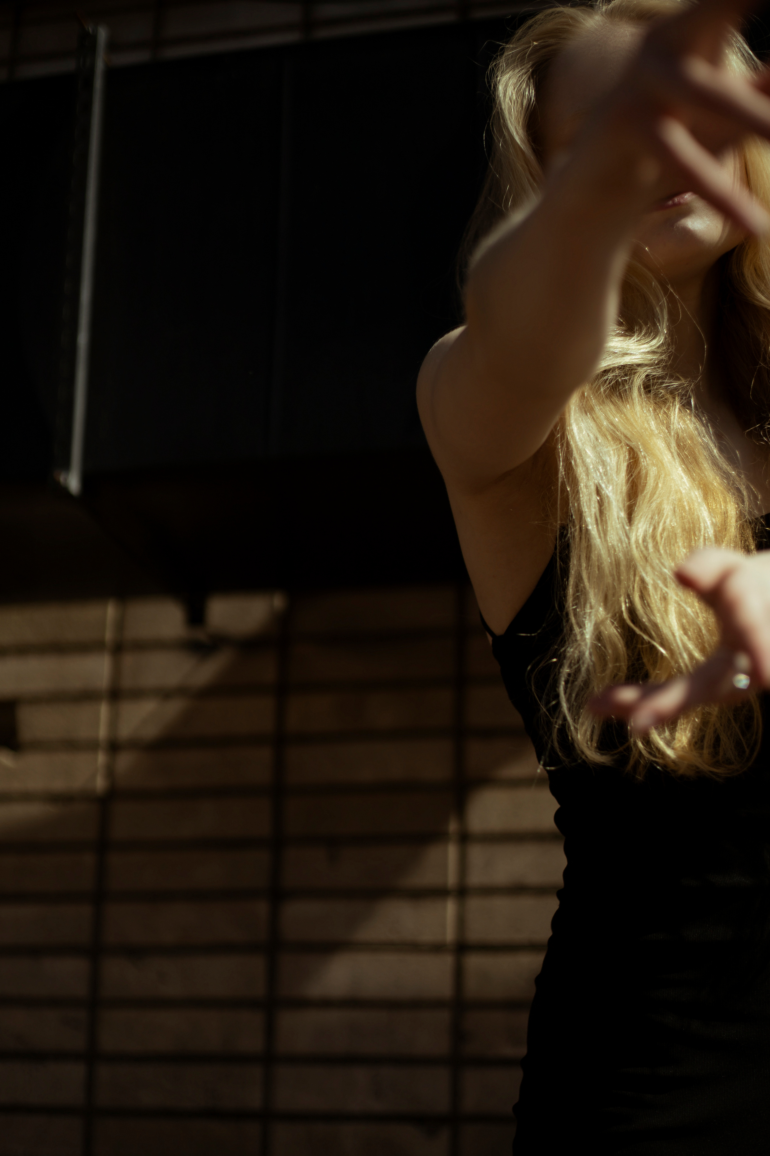 ИРМА. Фотограф Москва Анастасия Толстова