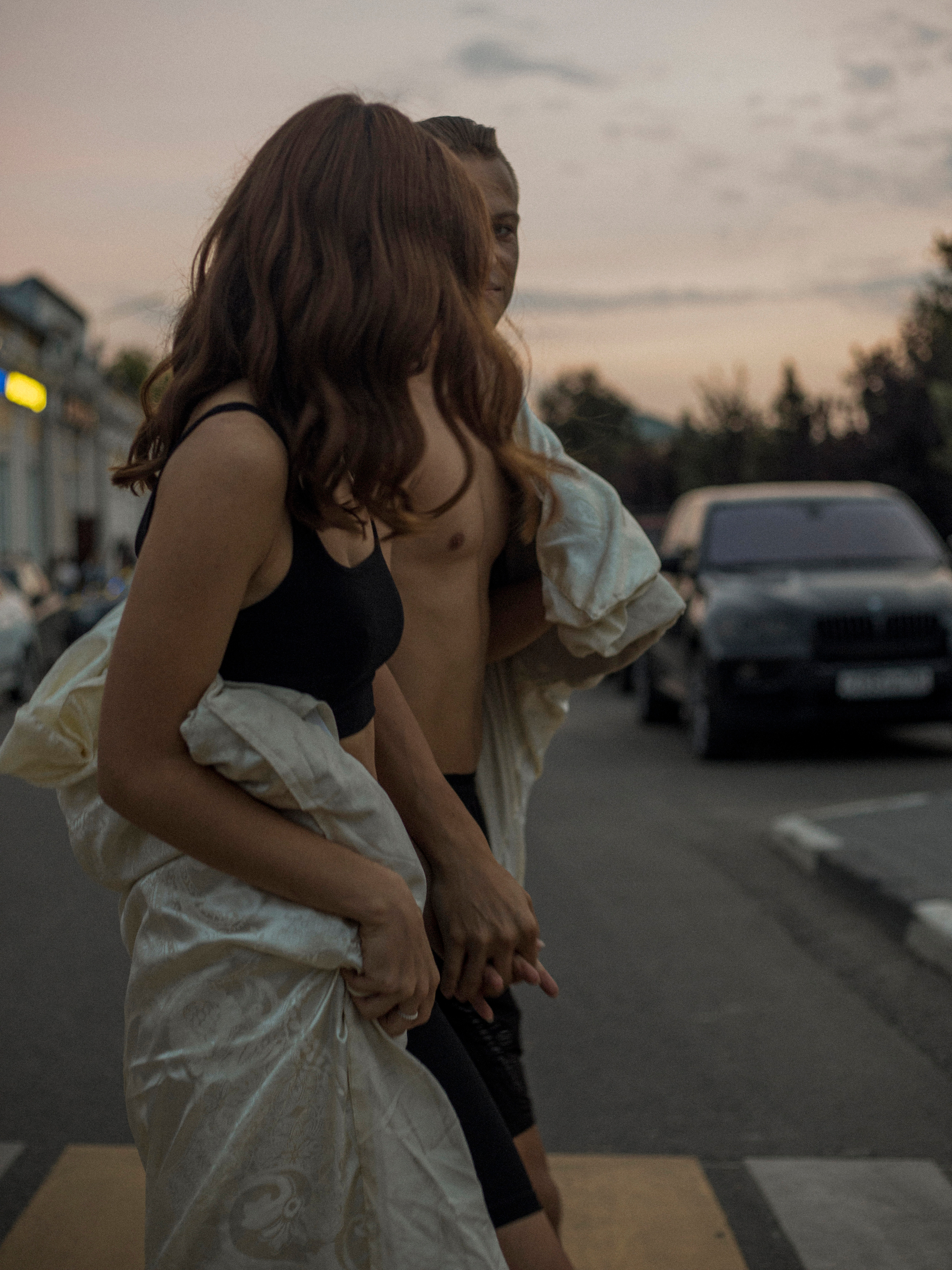 ДАРЬЯ | ВЛАД. Фотограф Москва Анастасия Толстова