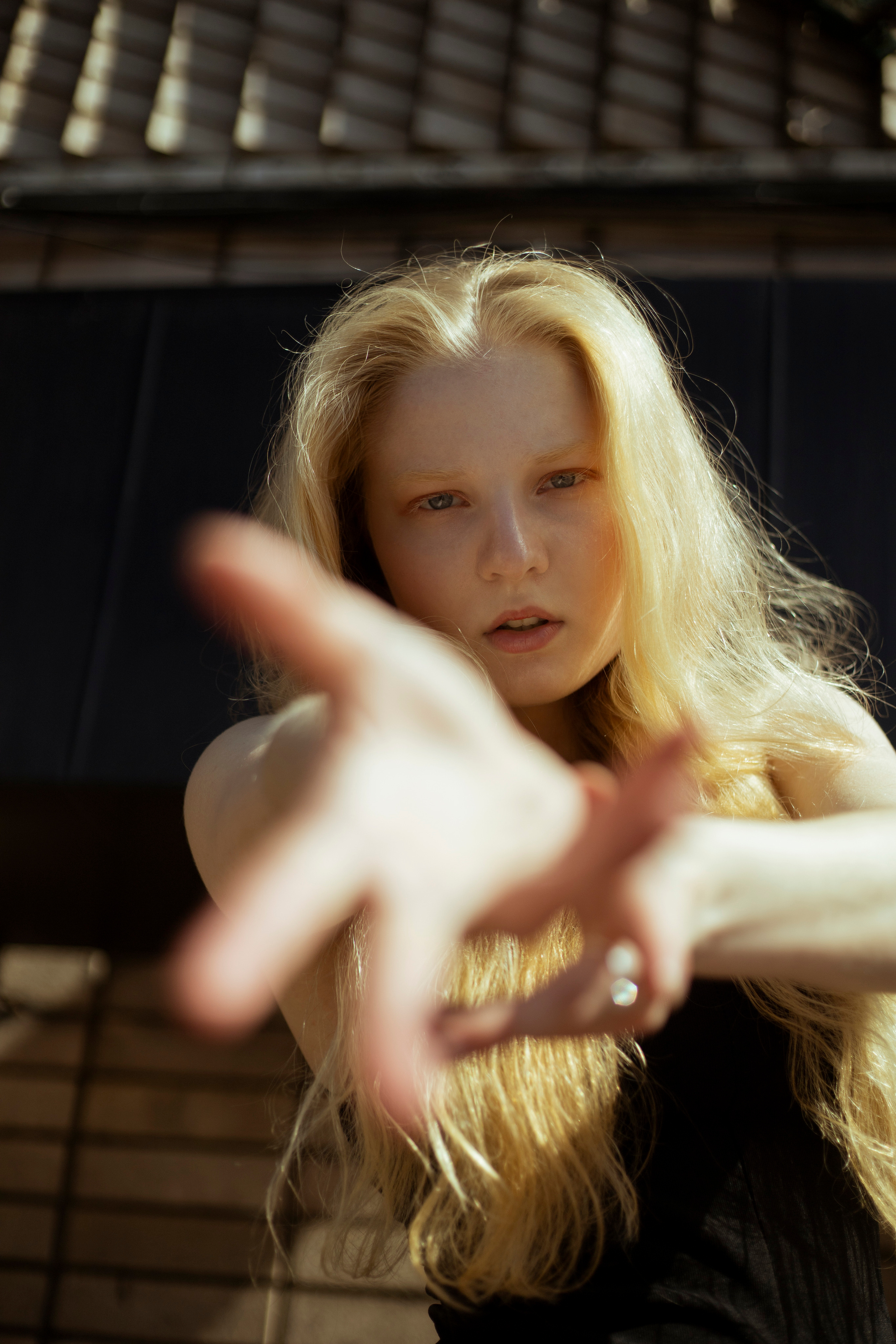 ИРМА. Фотограф Москва Анастасия Толстова