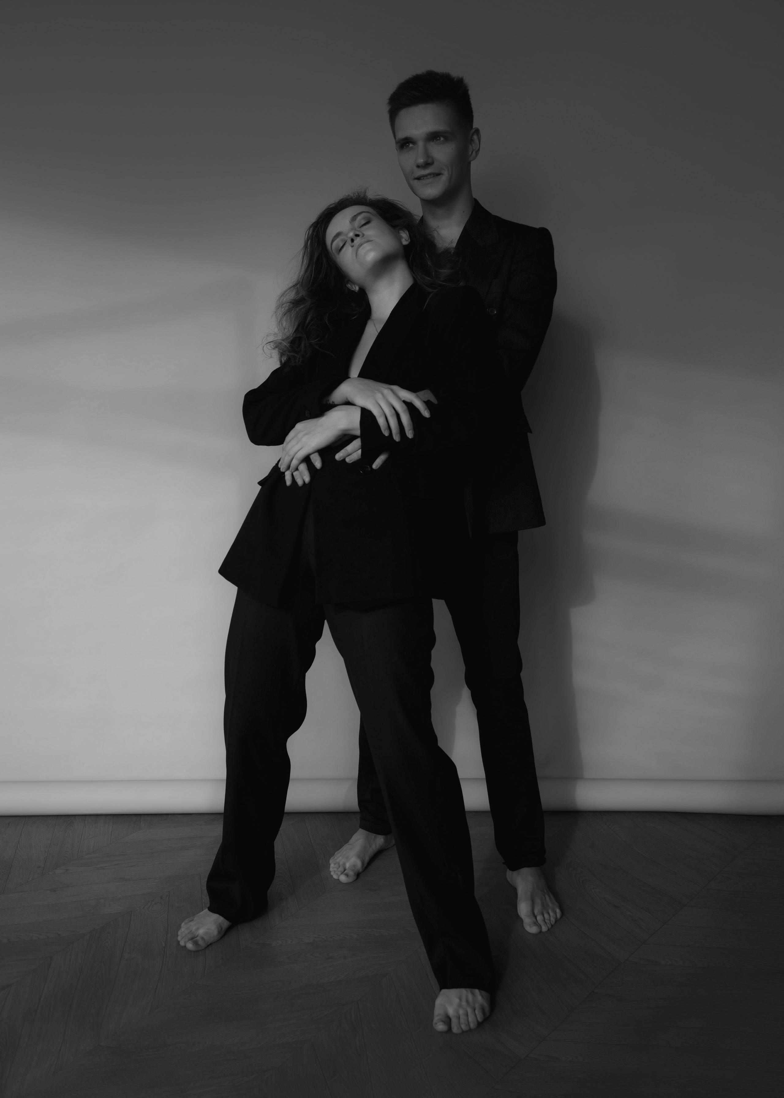 ДАРЬЯ | ЕГОР. Фотограф Москва Анастасия Толстова