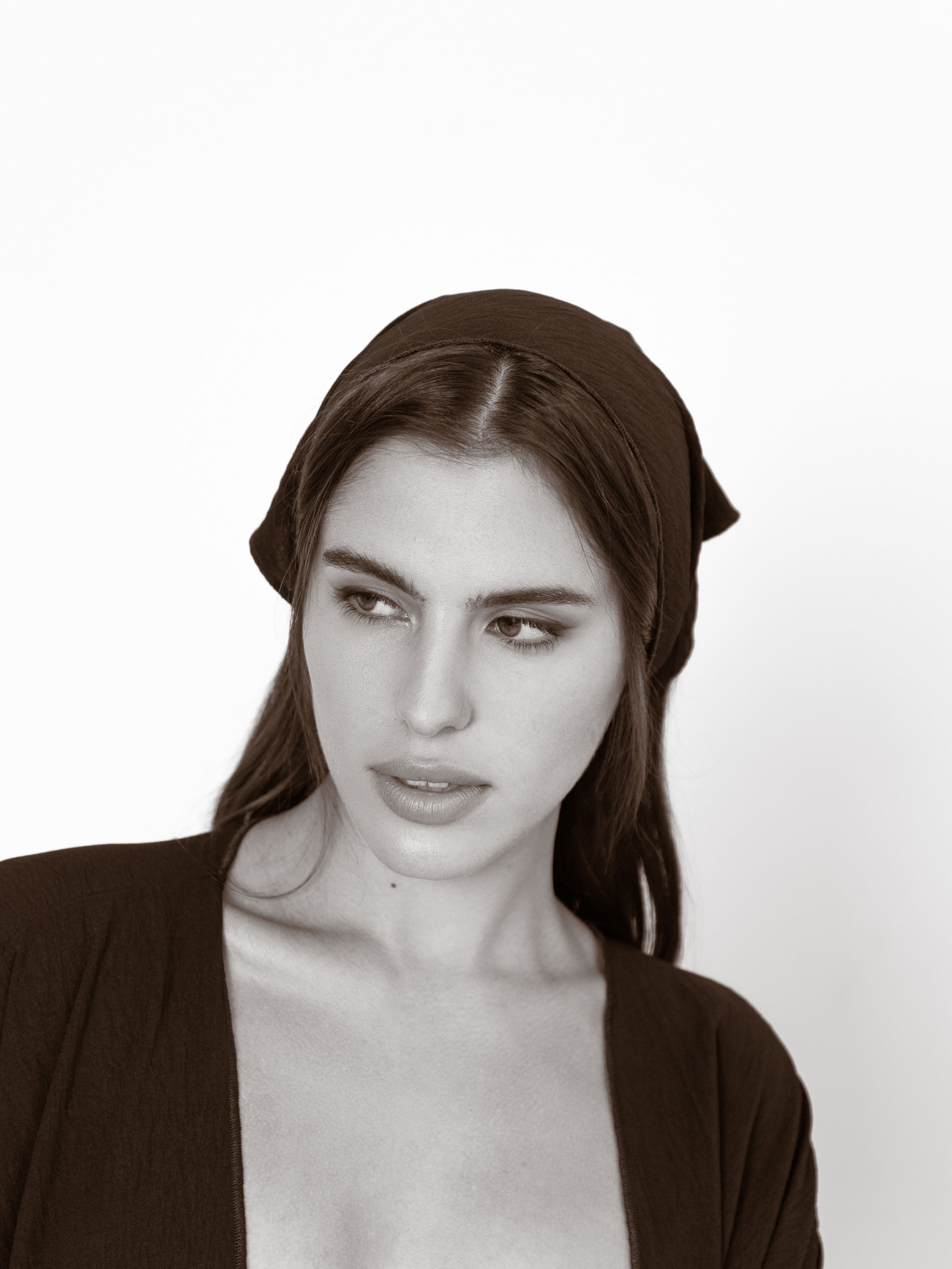 ТУНИКИ. Фотограф Москва Анастасия Толстова