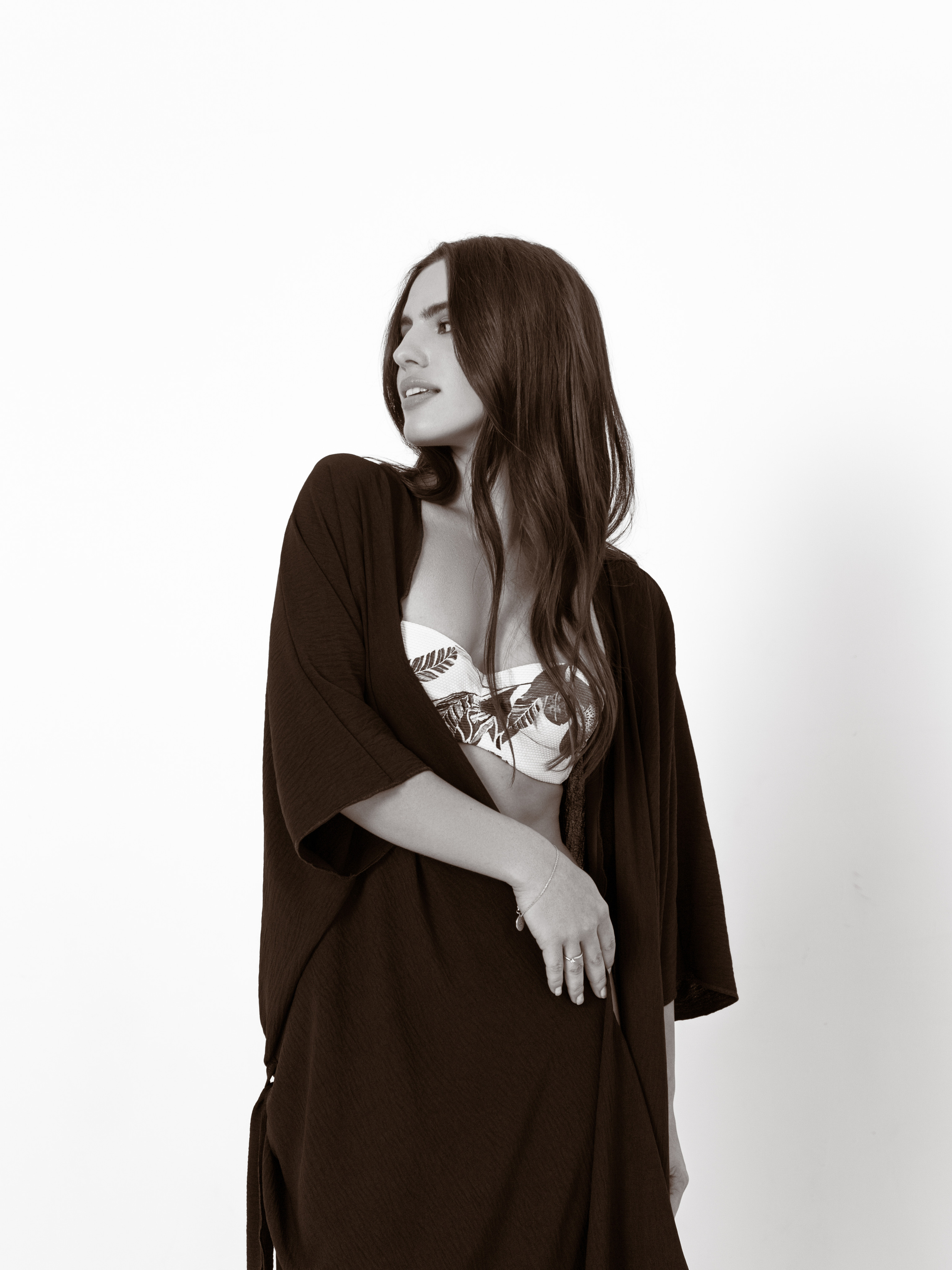 ТУНИКИ. Фотограф Москва Анастасия Толстова