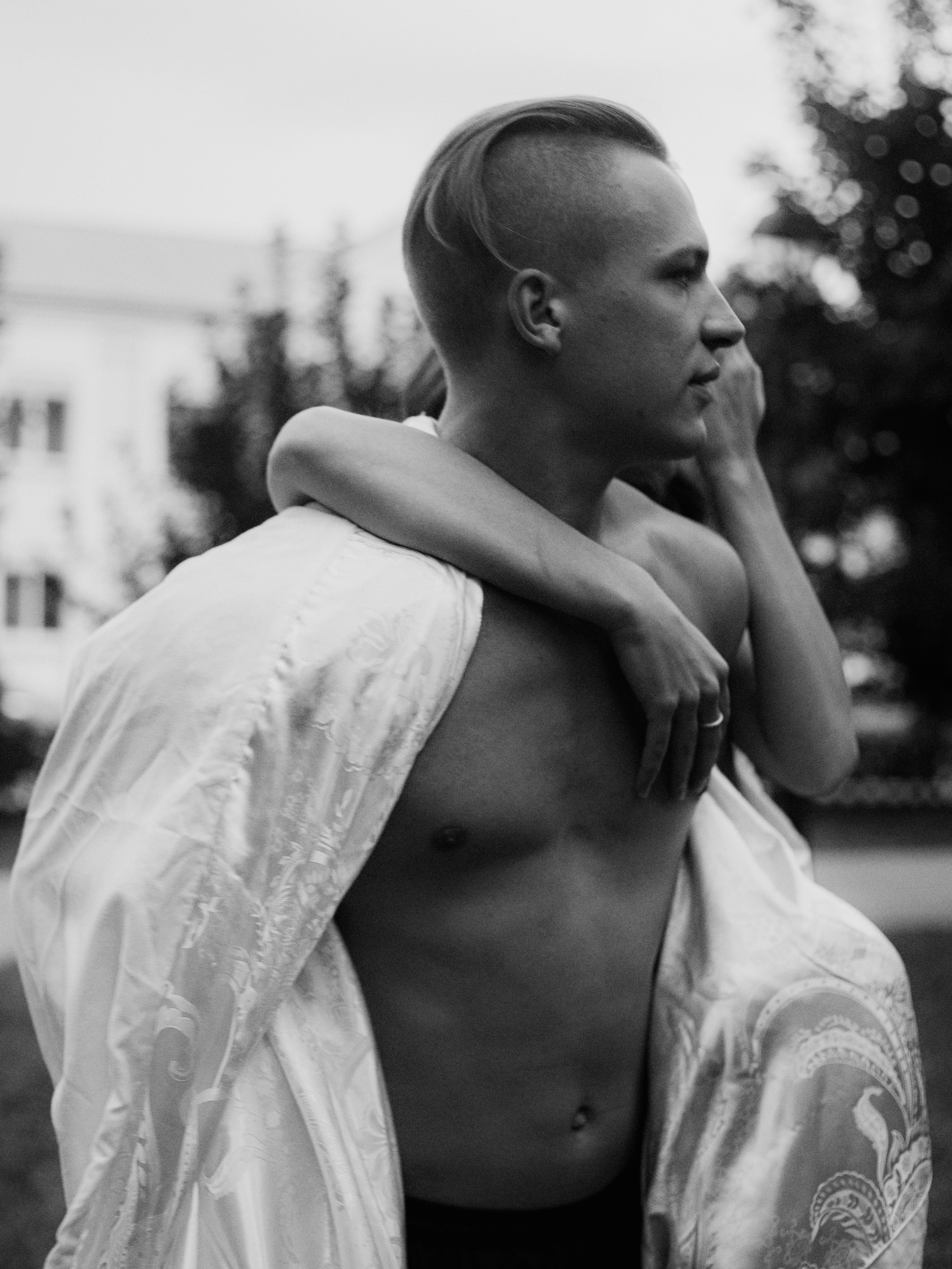 ДАРЬЯ | ВЛАД. Фотограф Москва Анастасия Толстова