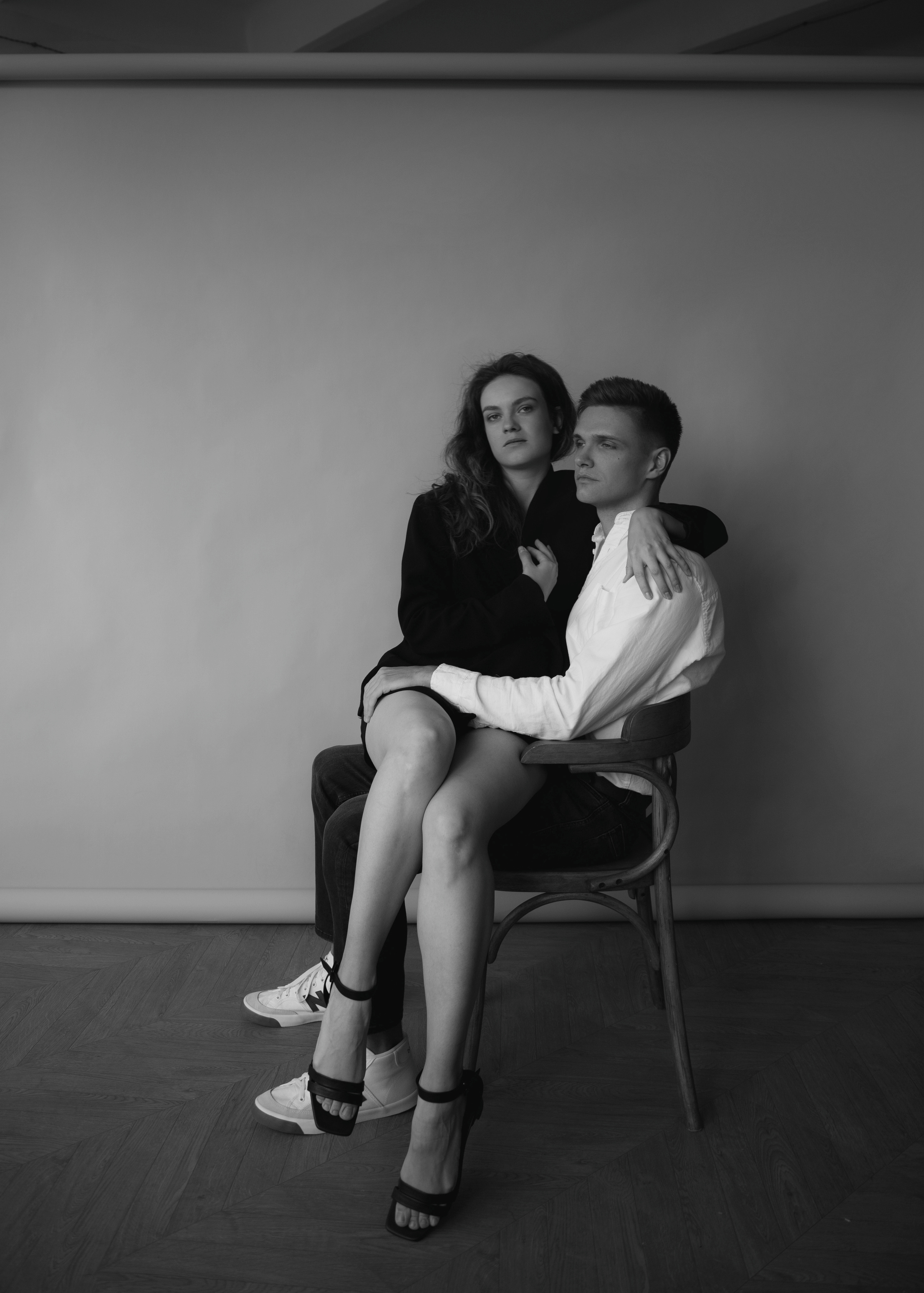 ДАРЬЯ | ЕГОР. Фотограф Москва Анастасия Толстова