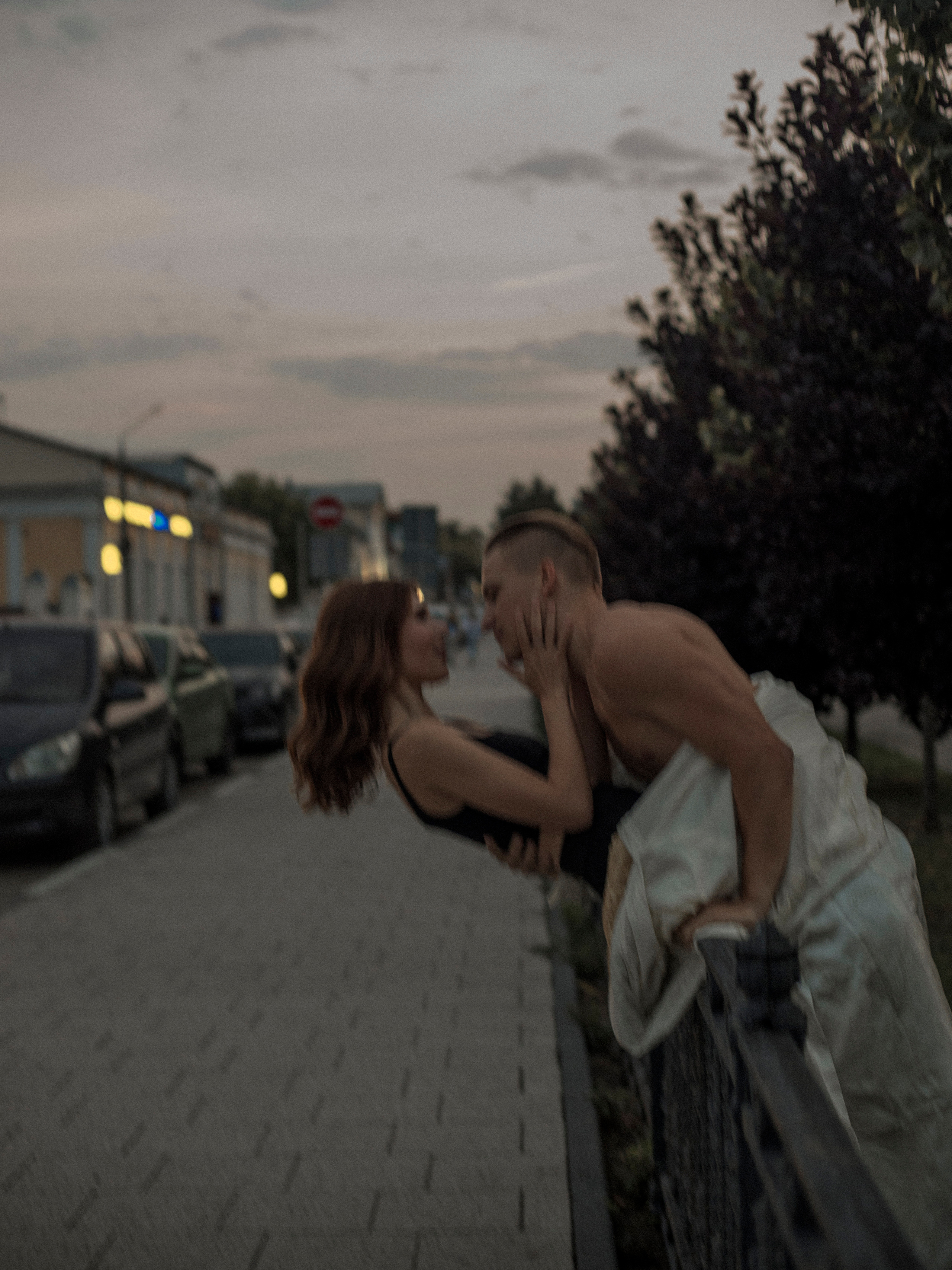 ДАРЬЯ | ВЛАД. Фотограф Москва Анастасия Толстова