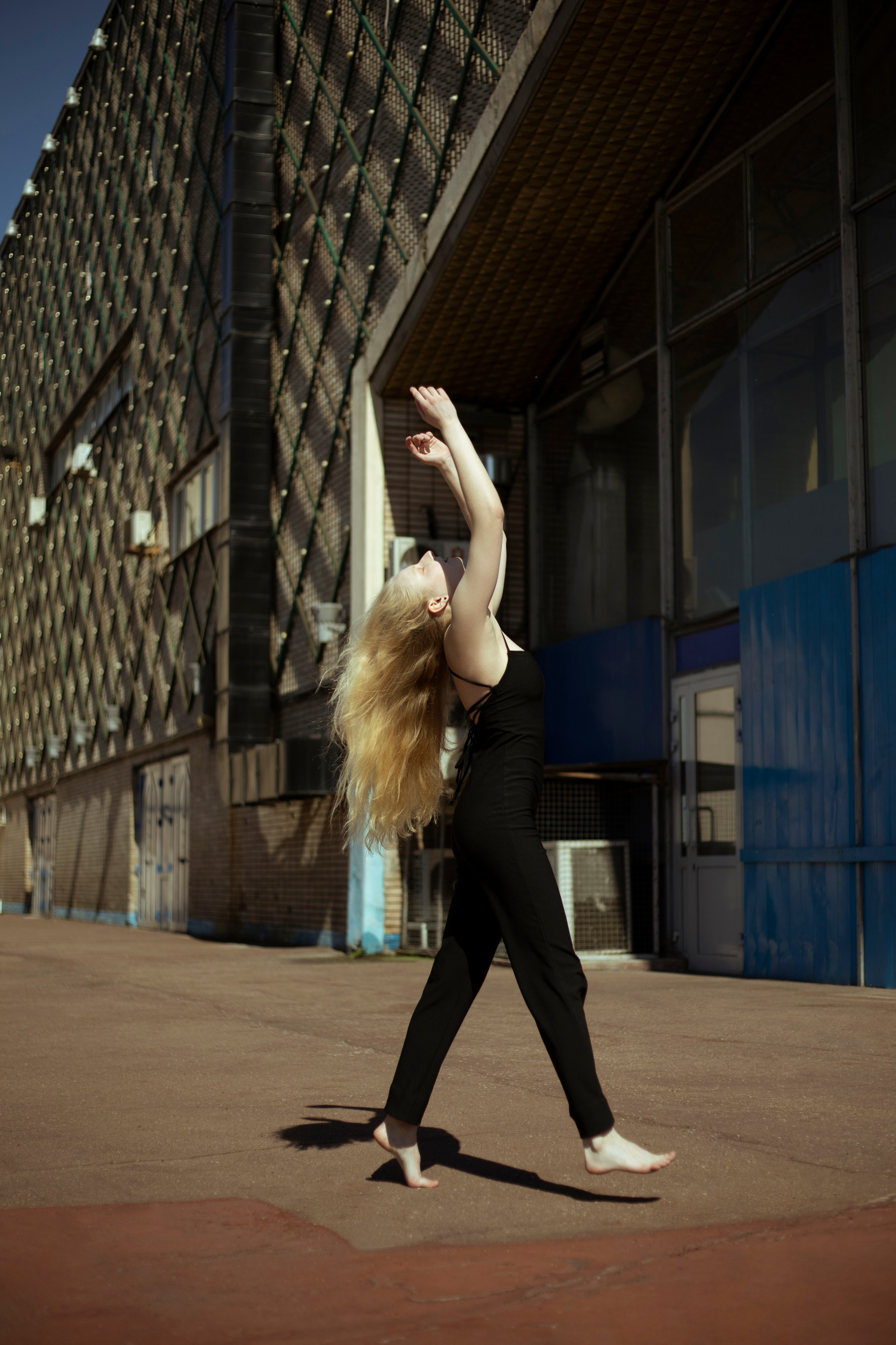 ИРМА. Фотограф Москва Анастасия Толстова