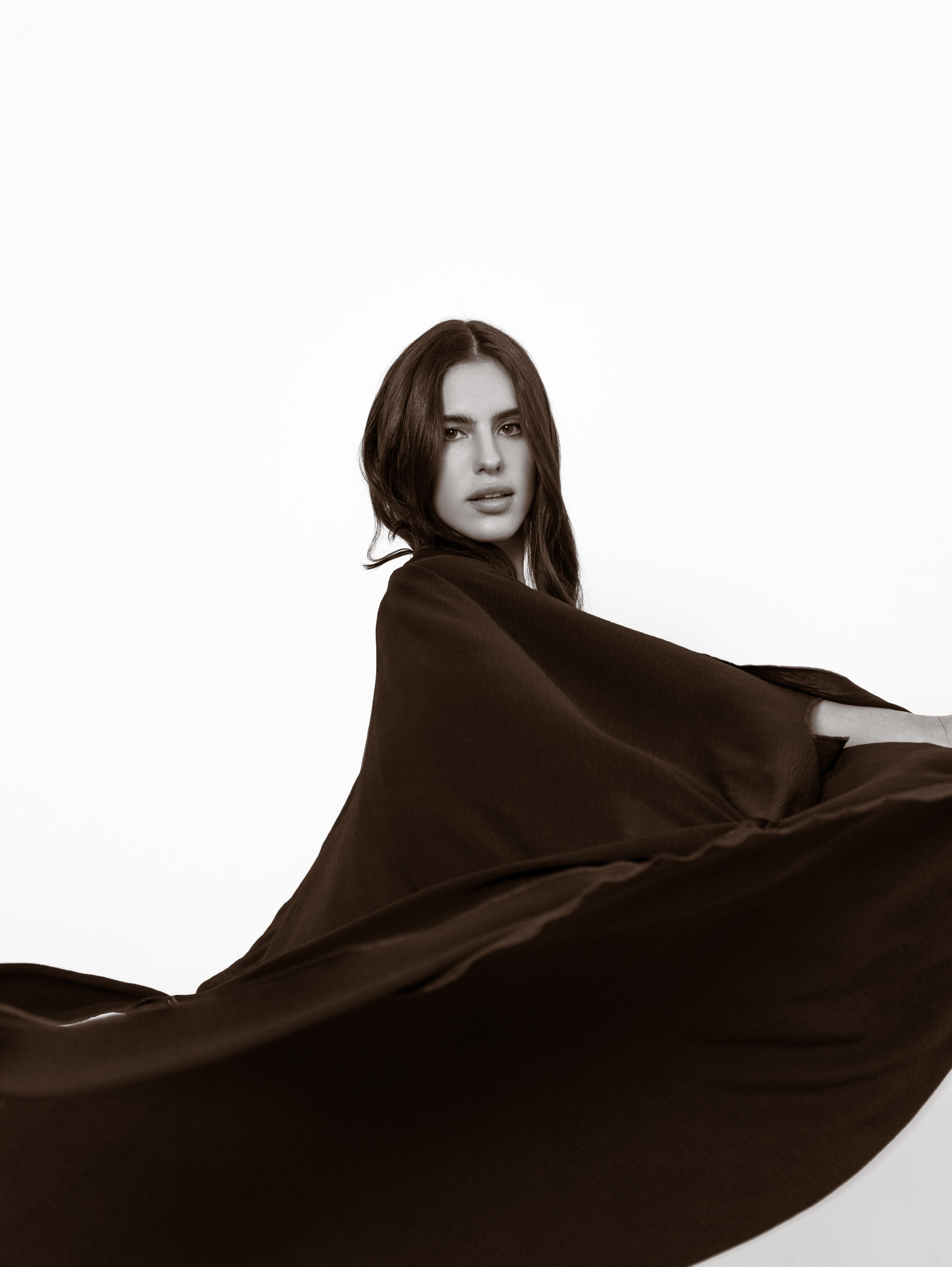 ТУНИКИ. Фотограф Москва Анастасия Толстова