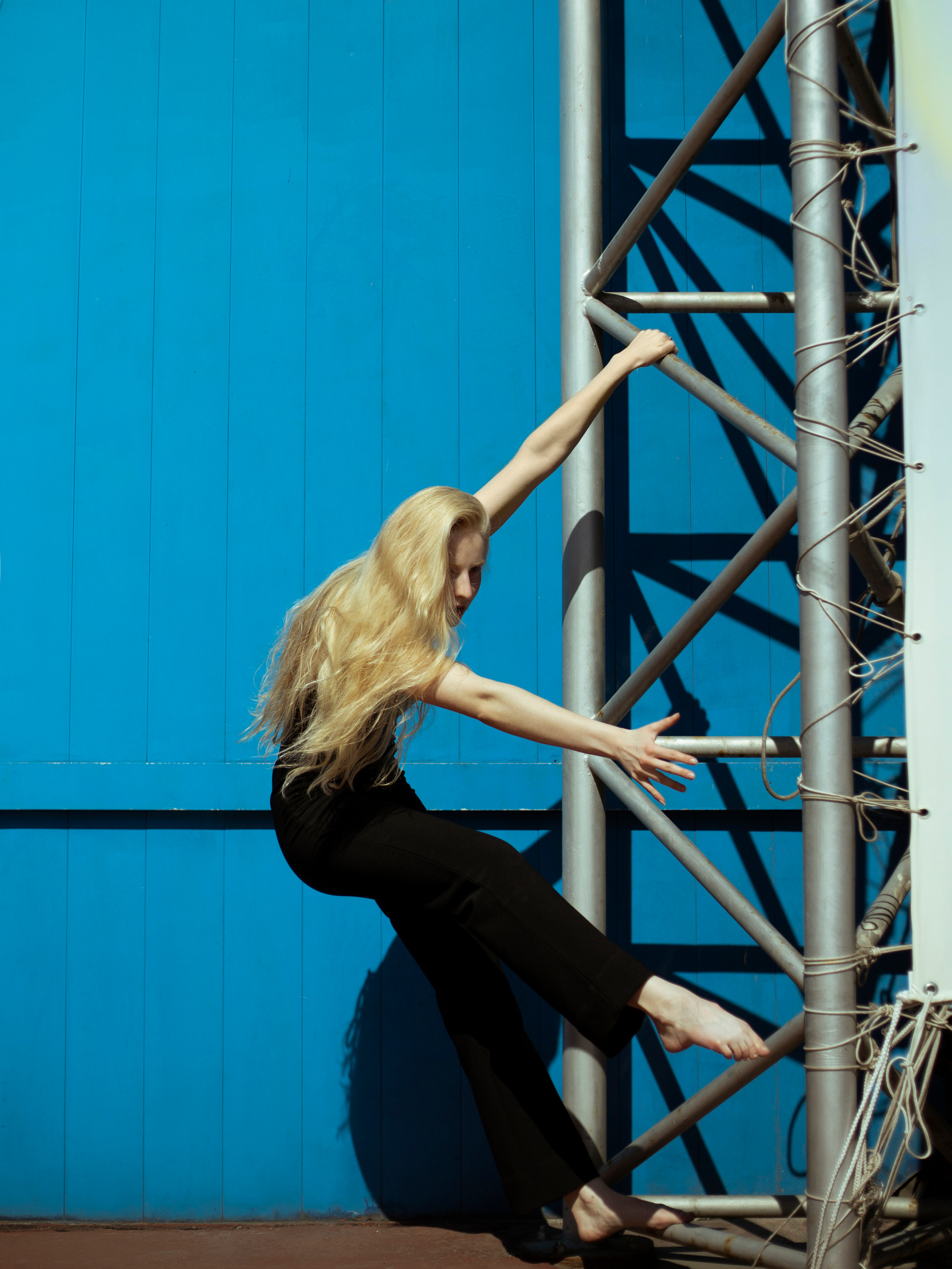 ИРМА. Фотограф Москва Анастасия Толстова