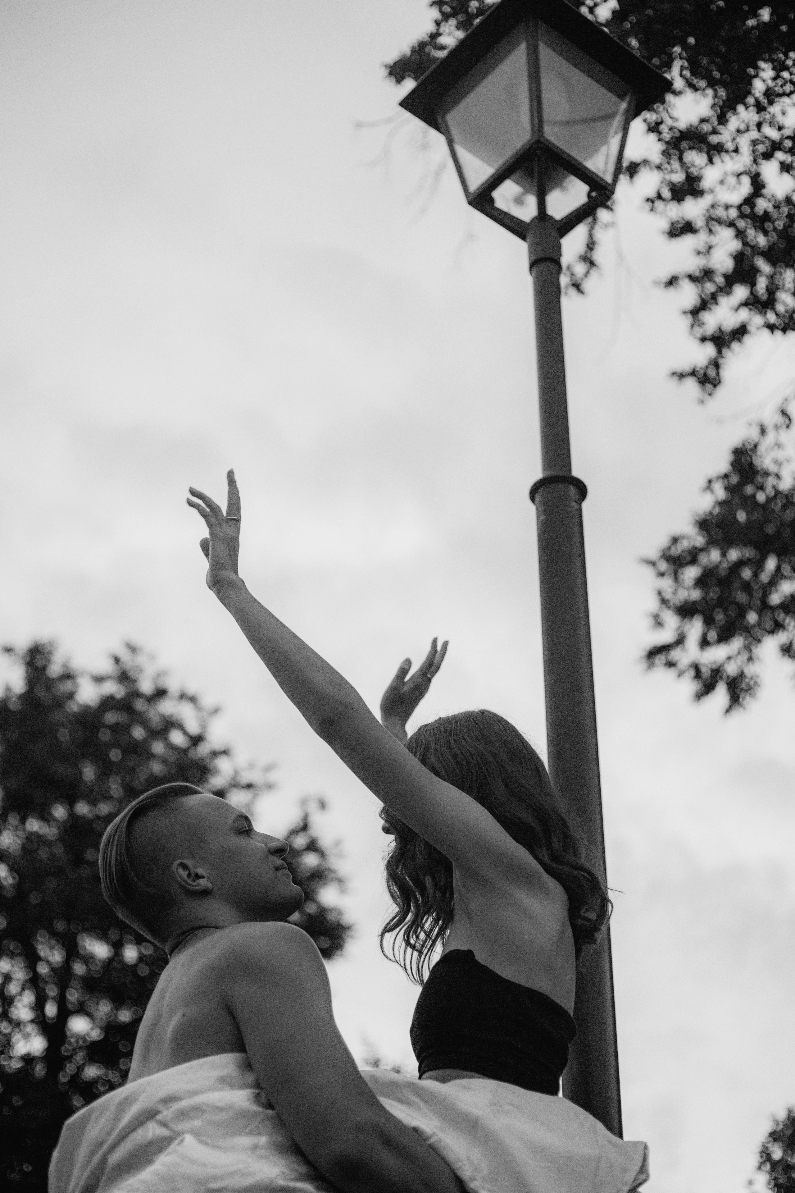 ДАРЬЯ | ВЛАД. Фотограф Москва Анастасия Толстова