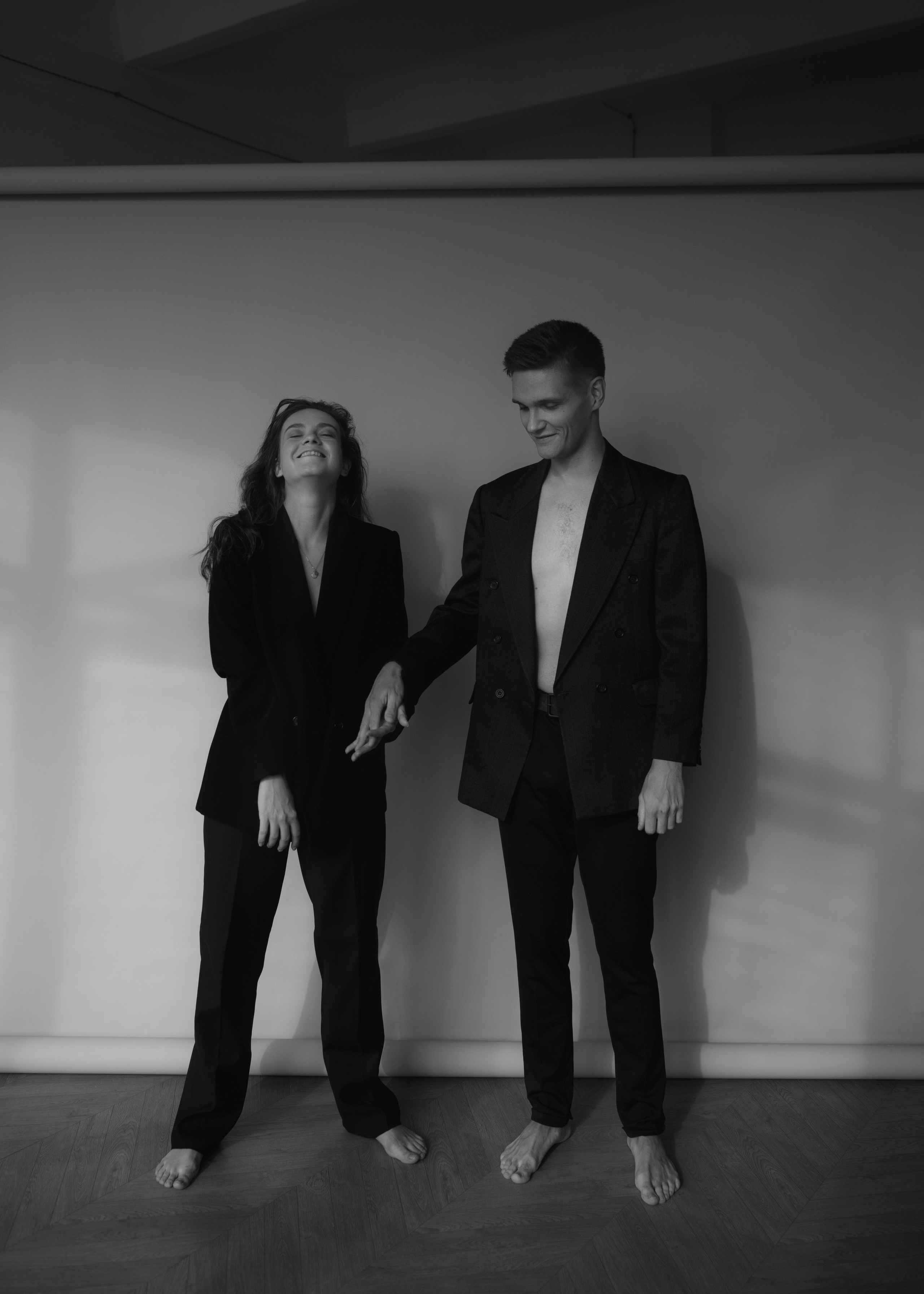 ДАРЬЯ | ЕГОР. Фотограф Москва Анастасия Толстова