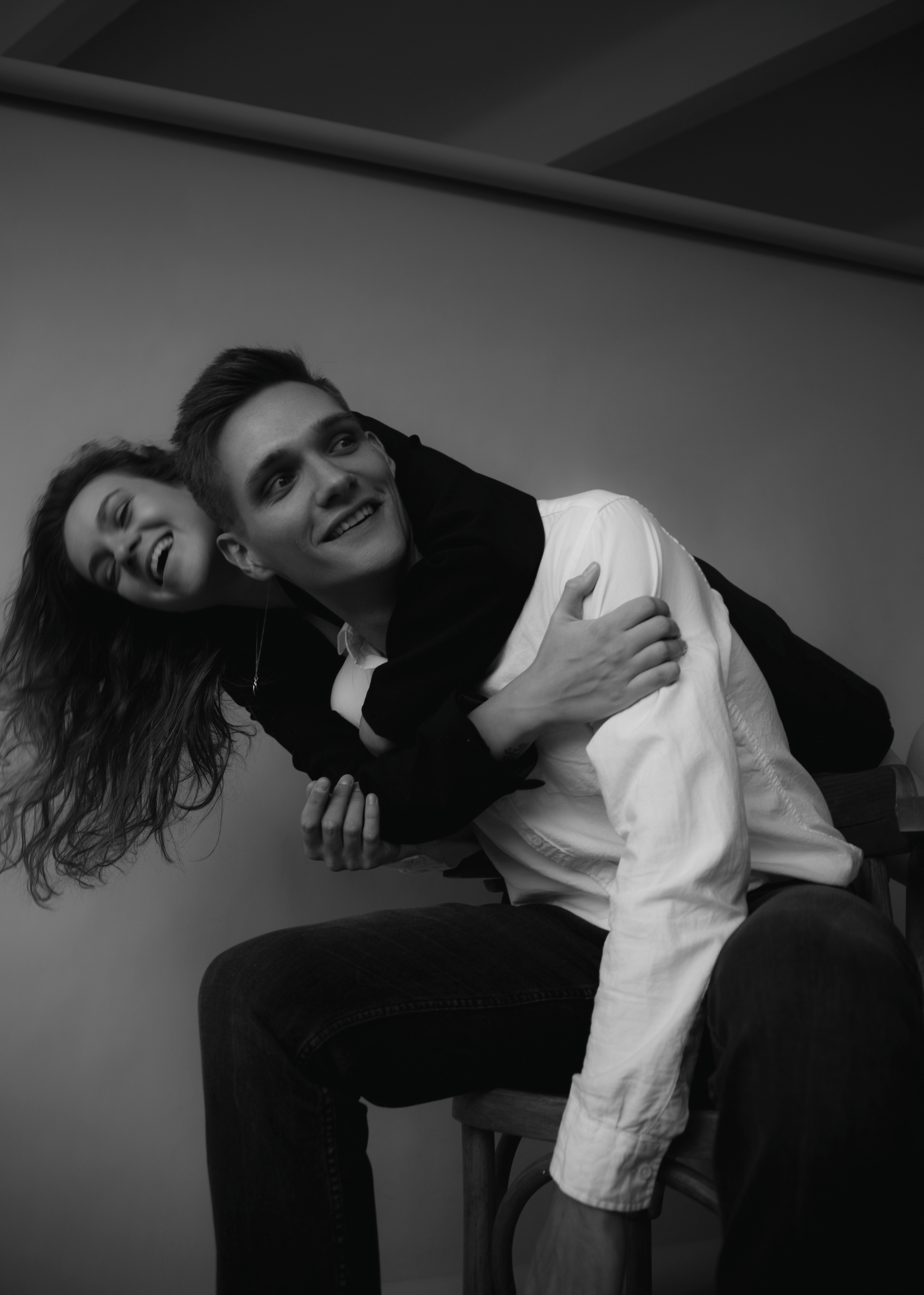 ДАРЬЯ | ЕГОР. Фотограф Москва Анастасия Толстова