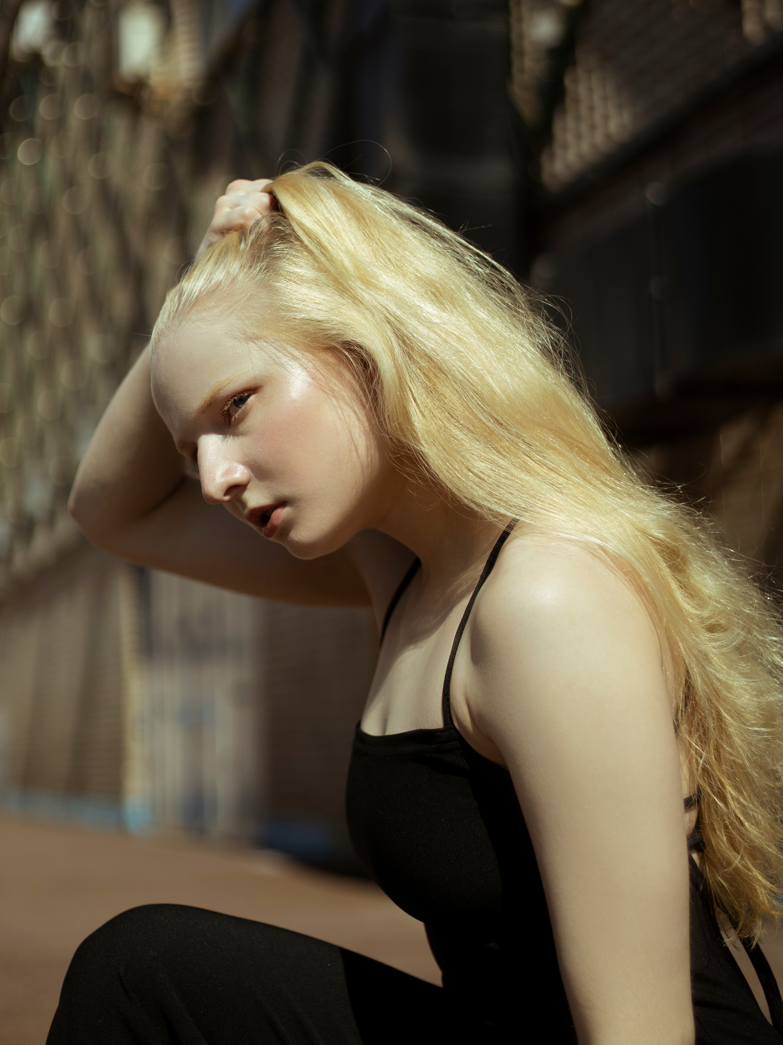 ИРМА. Фотограф Москва Анастасия Толстова