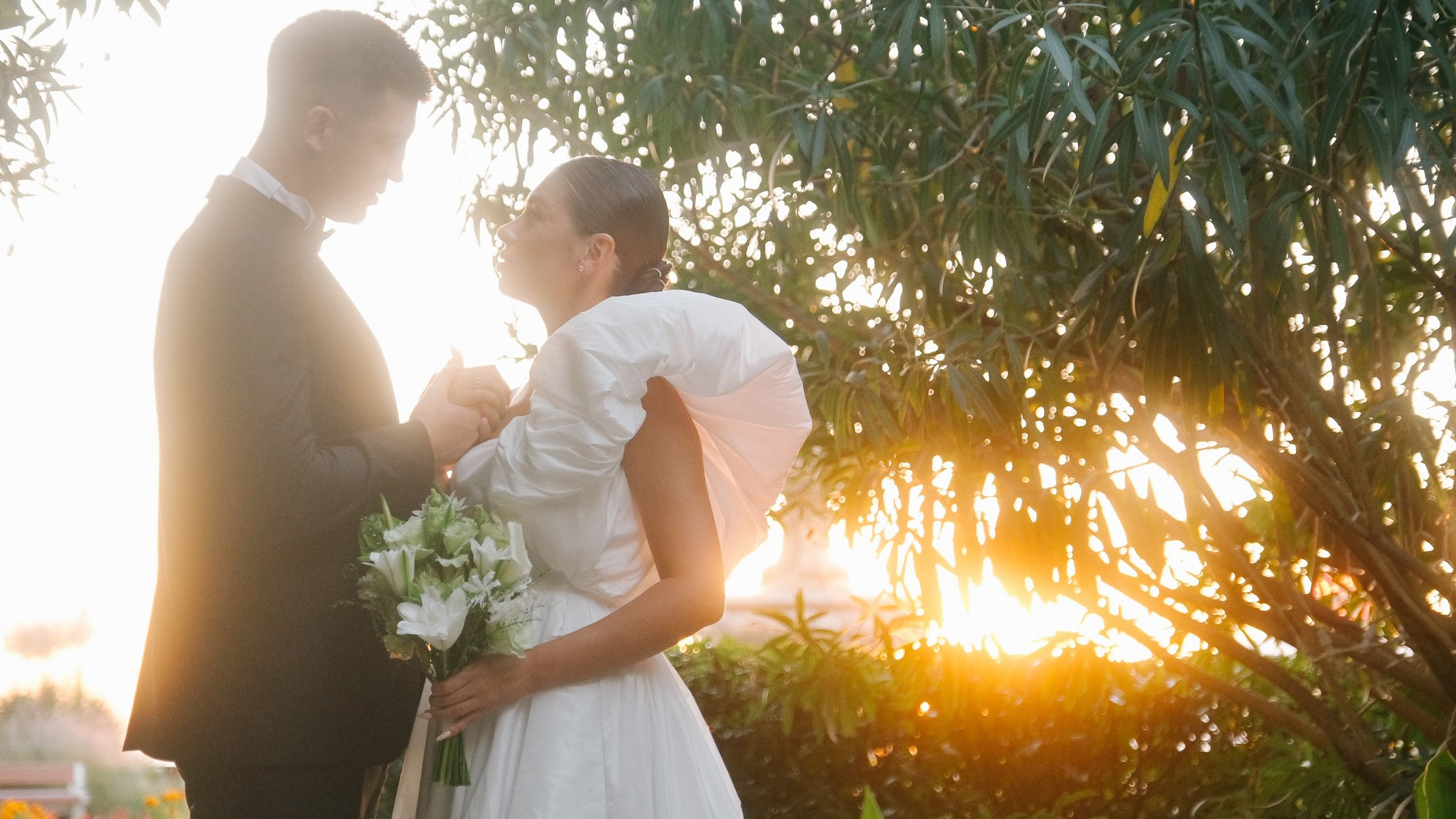 Валерия / Владимир. Свадебный Видеограф Фотограф в Сочи