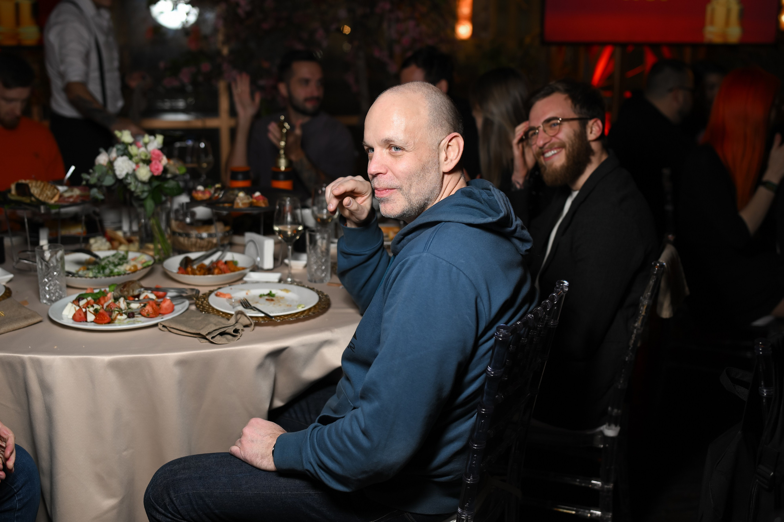 MVP| Soho Rooms. Портфолио