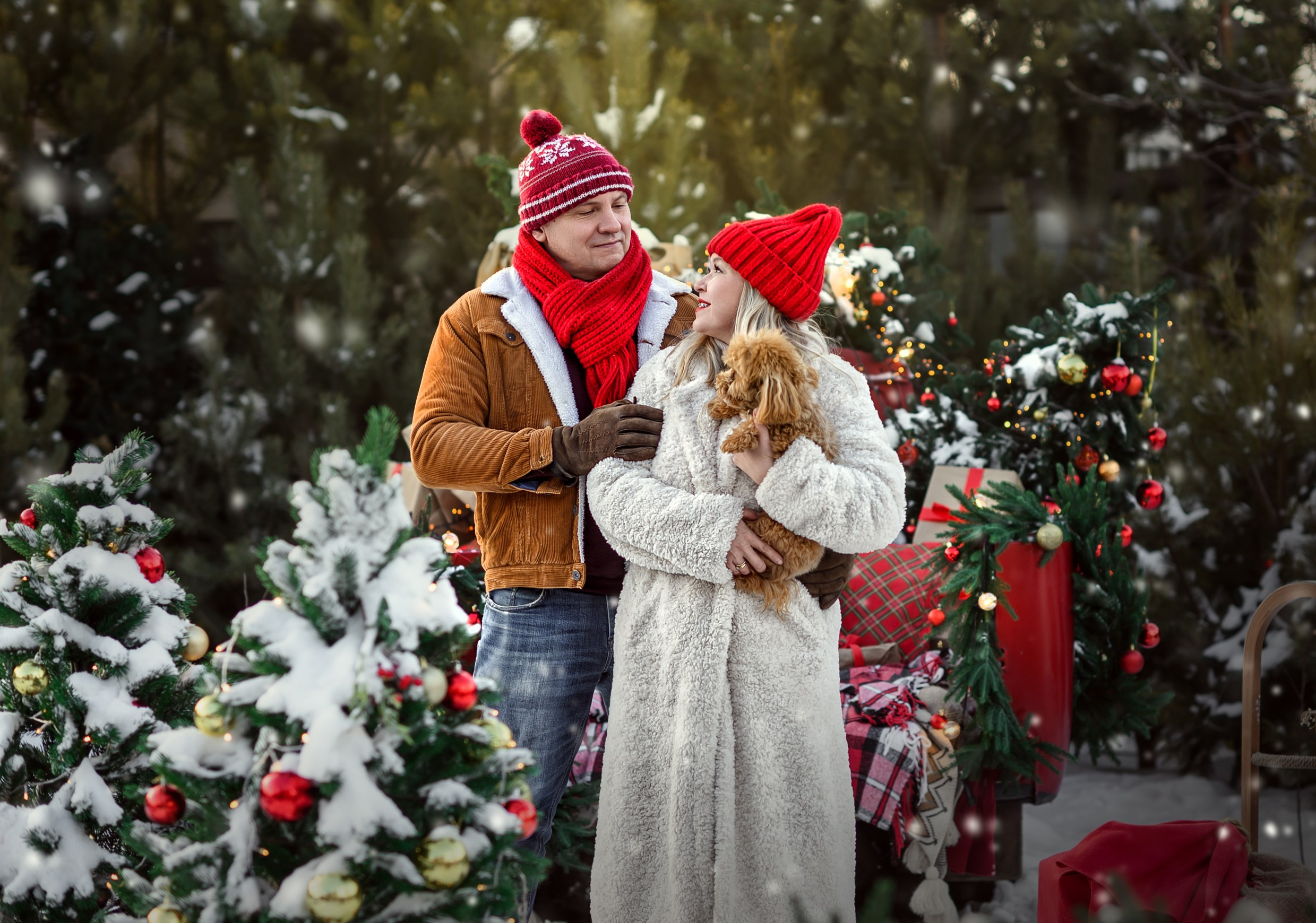 ПИКАП. Семейный фотограф Екатеринбург Лора Мур