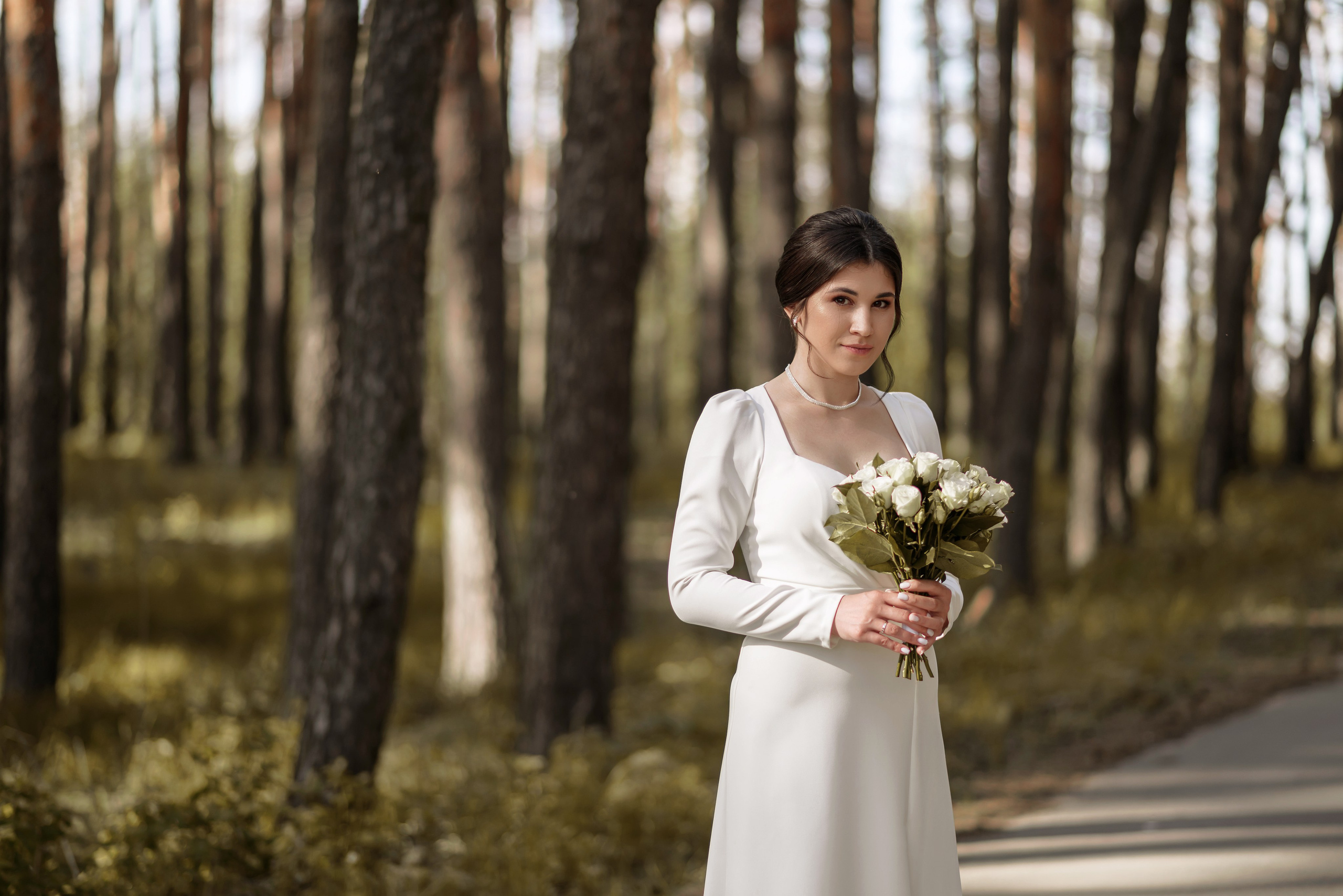 Эдуард и Виктория. Свадебный фотограф Белгород Валуйки Старый Оскол Воронеж