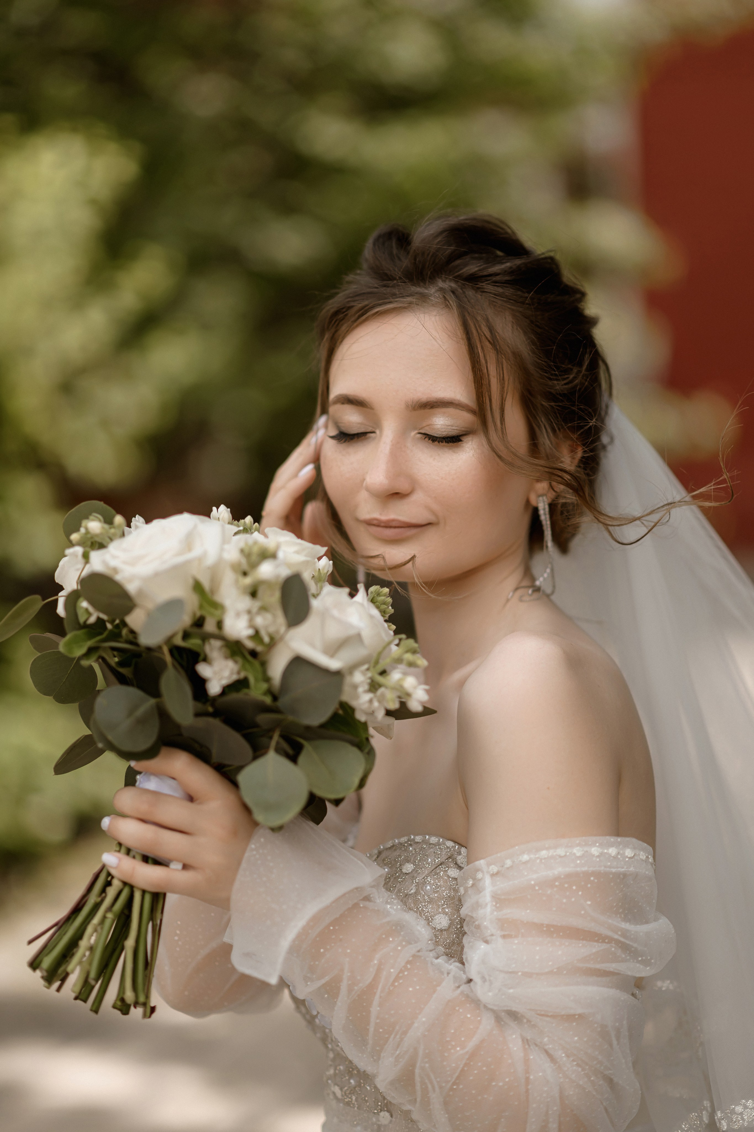 Евгений и Татьяна. Свадебный фотограф Белгород Валуйки Старый Оскол Воронеж