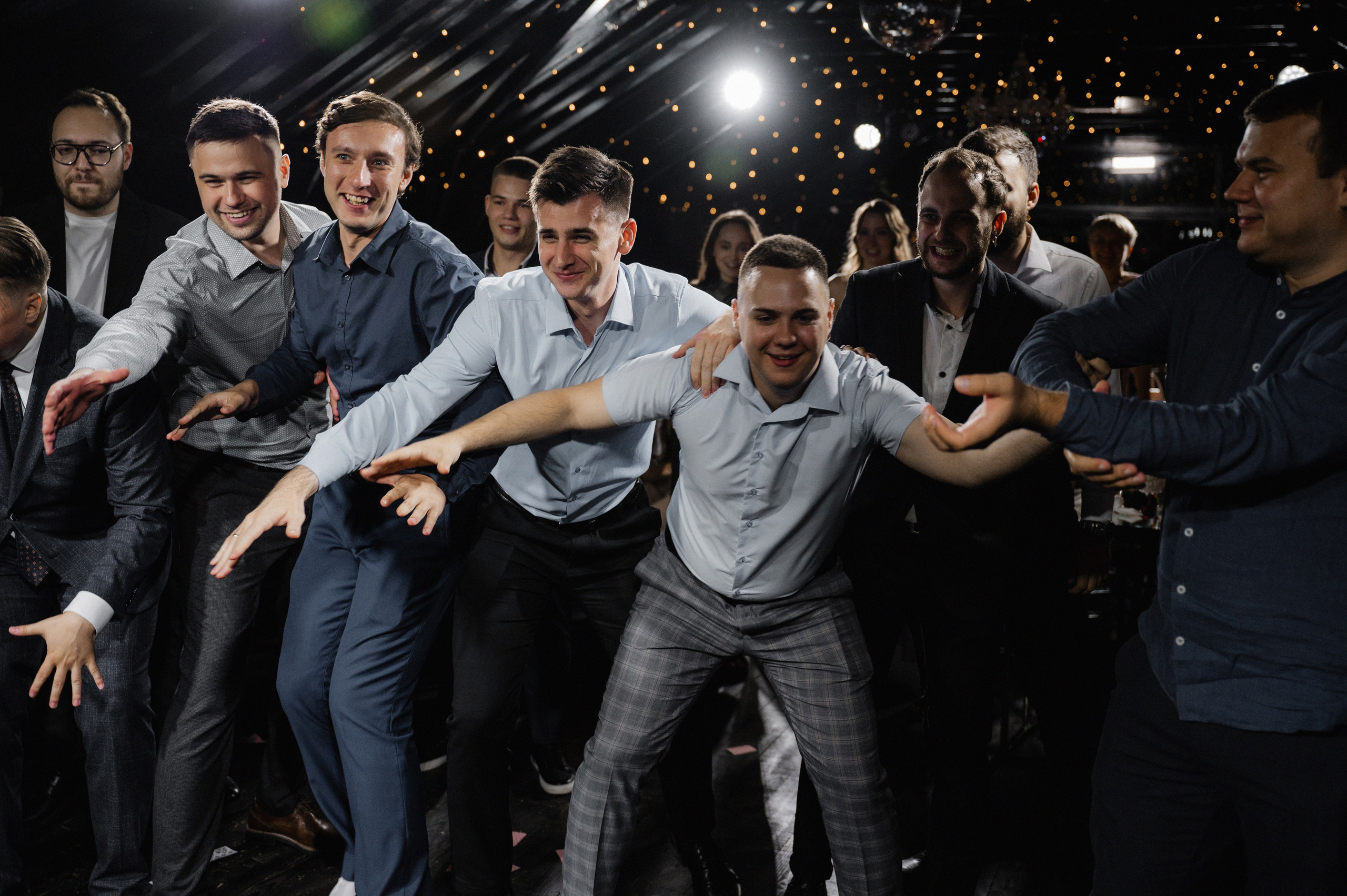 Полина и Александр.Forest Dew. Свадебный фотограф Раменское-Москва