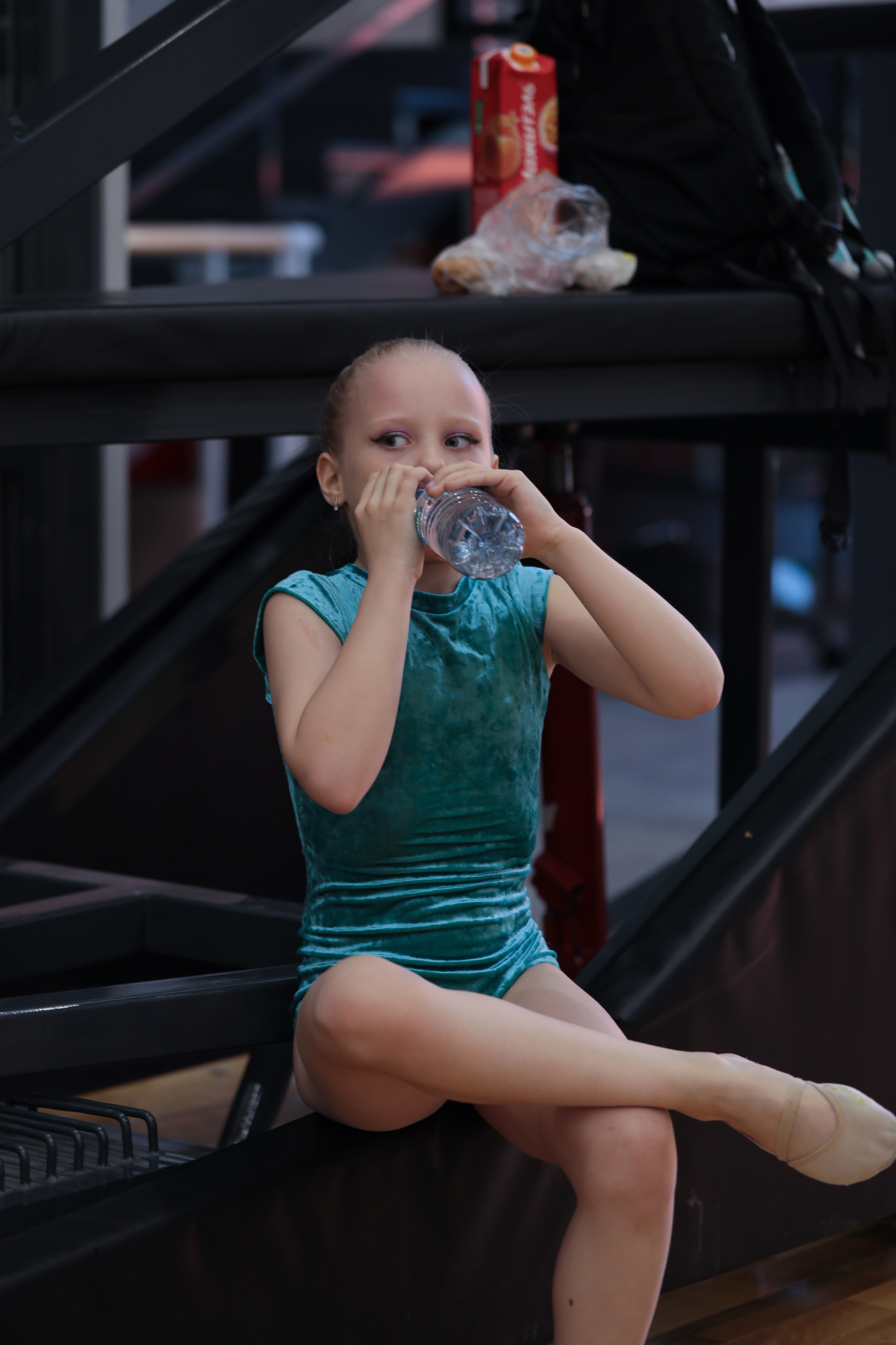 Соревнования PUDRA. Фотограф Ксения Есенина Москва