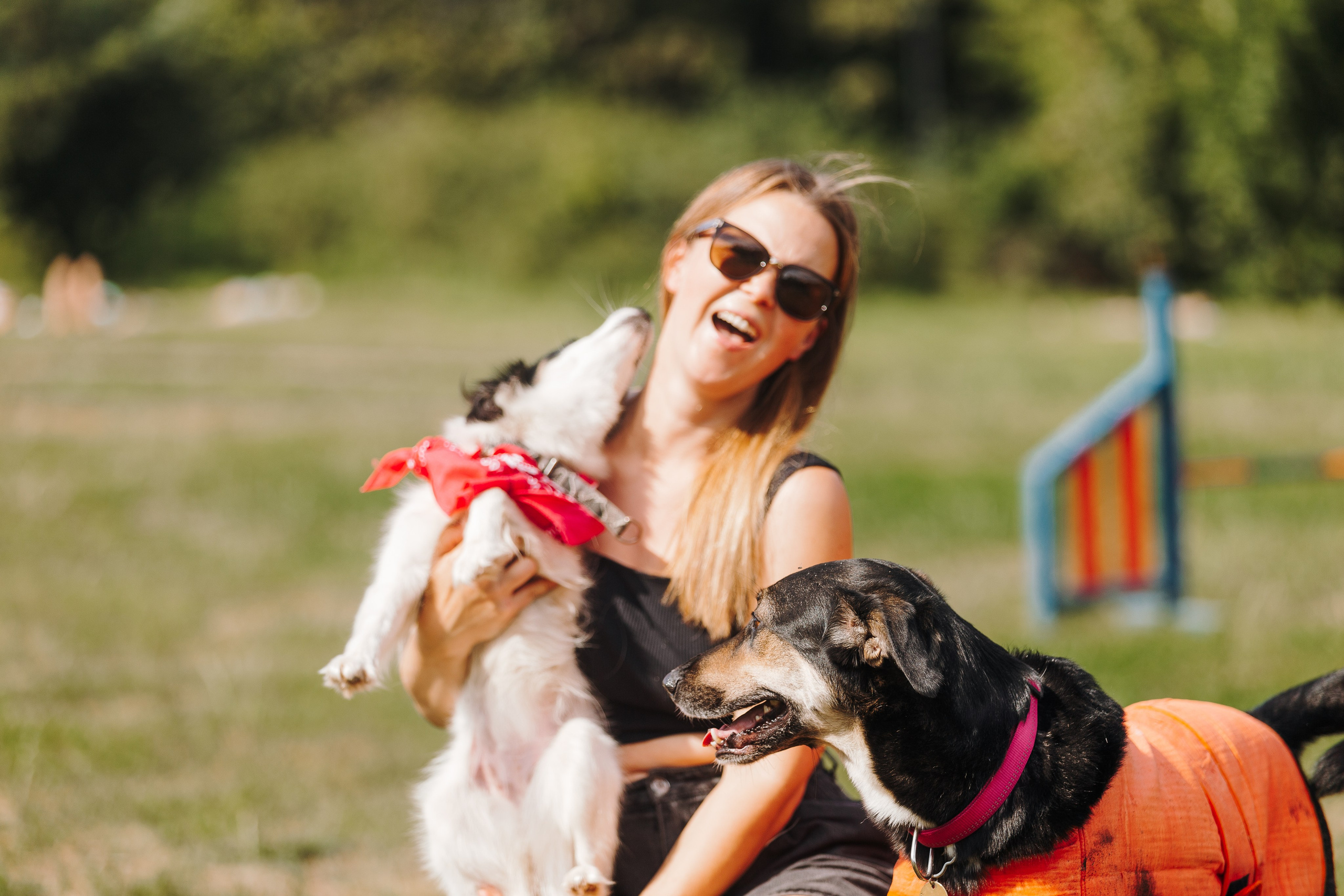 Petshop Sup day. Фотограф анималист Кристина Карпова, Москва