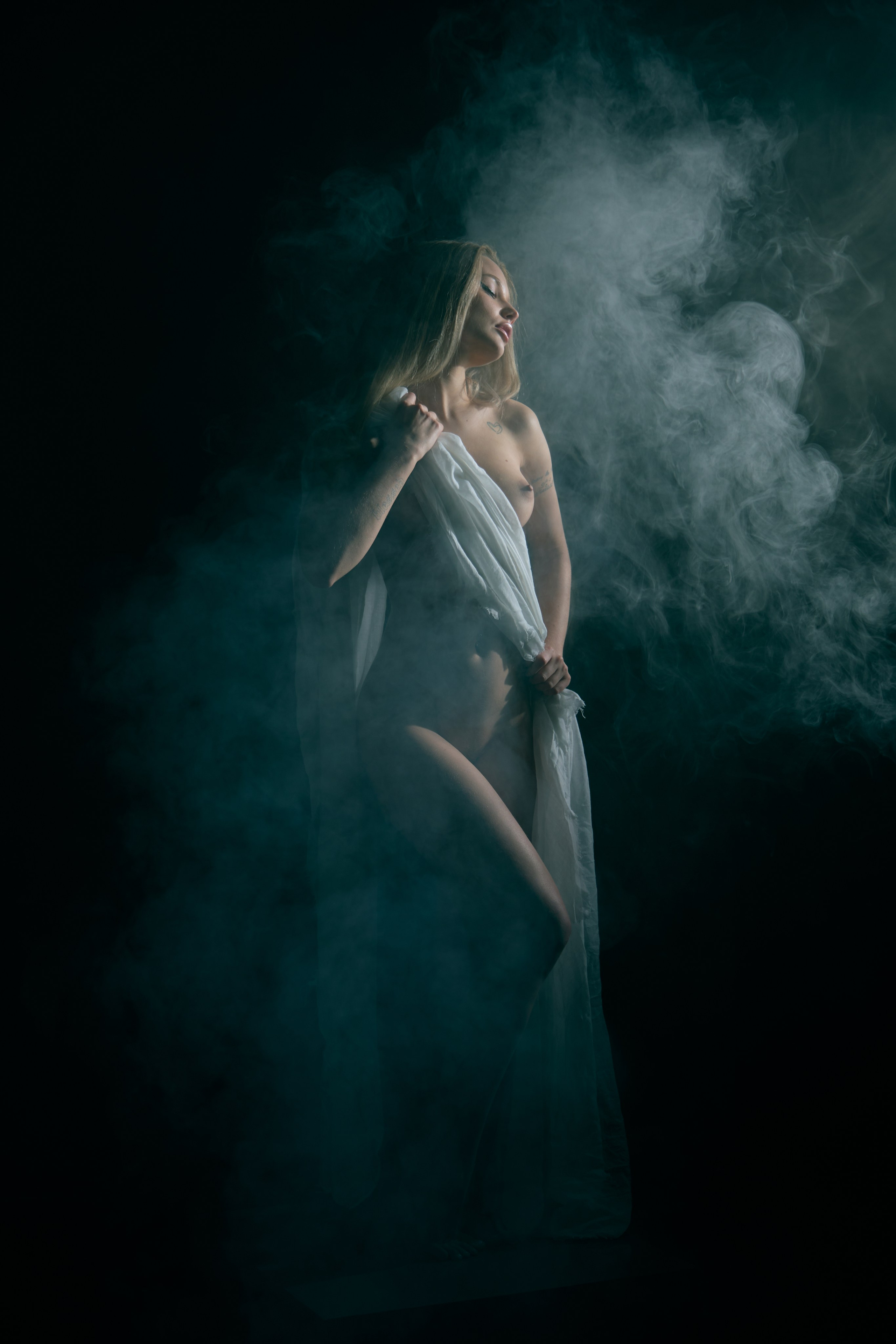 Полина 18+. Репортажный фотограф мероприятий и концертов в Екатеринбурге