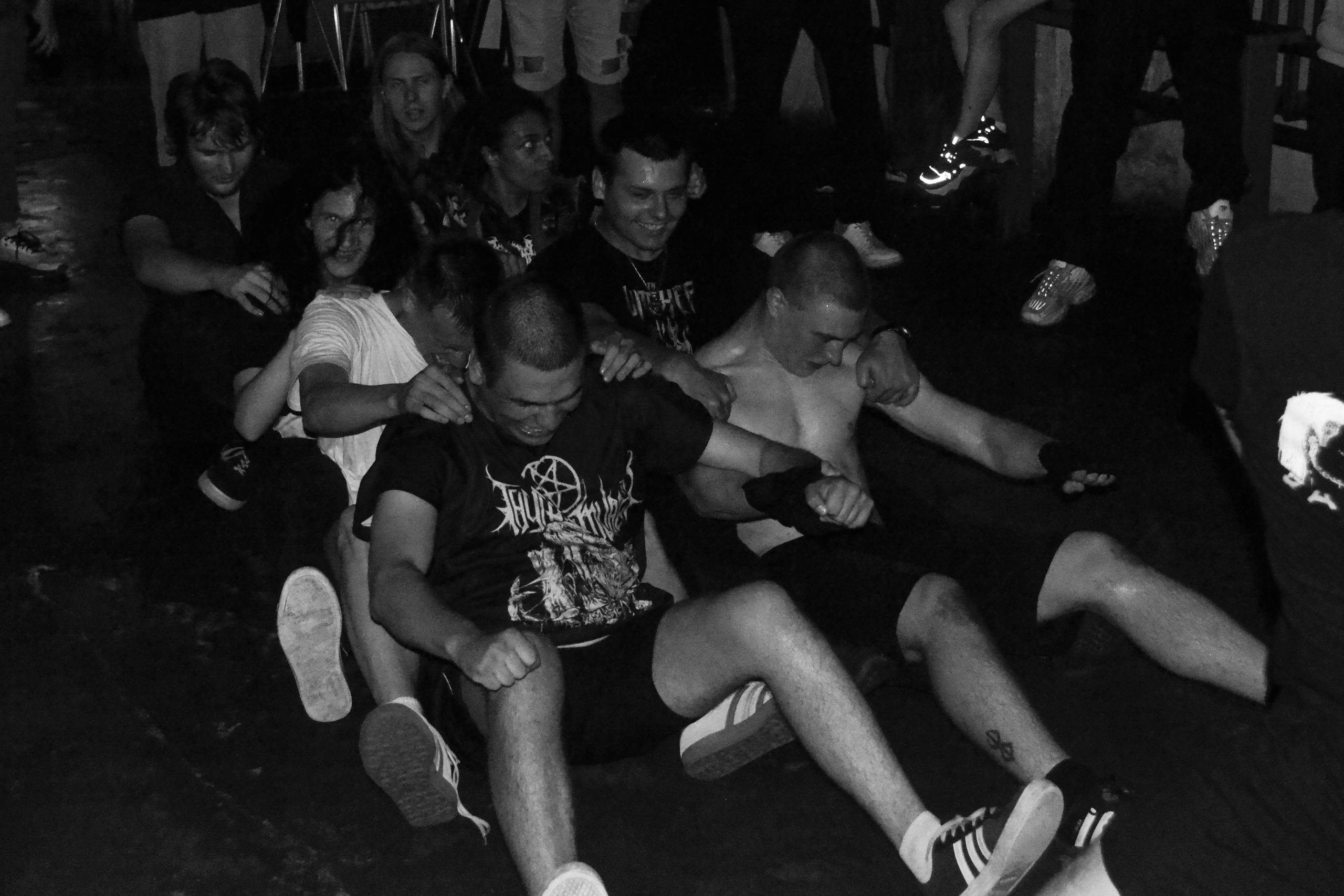 Vmeste Sila GIG 03/08/24. Репортажный фотограф в Пскове