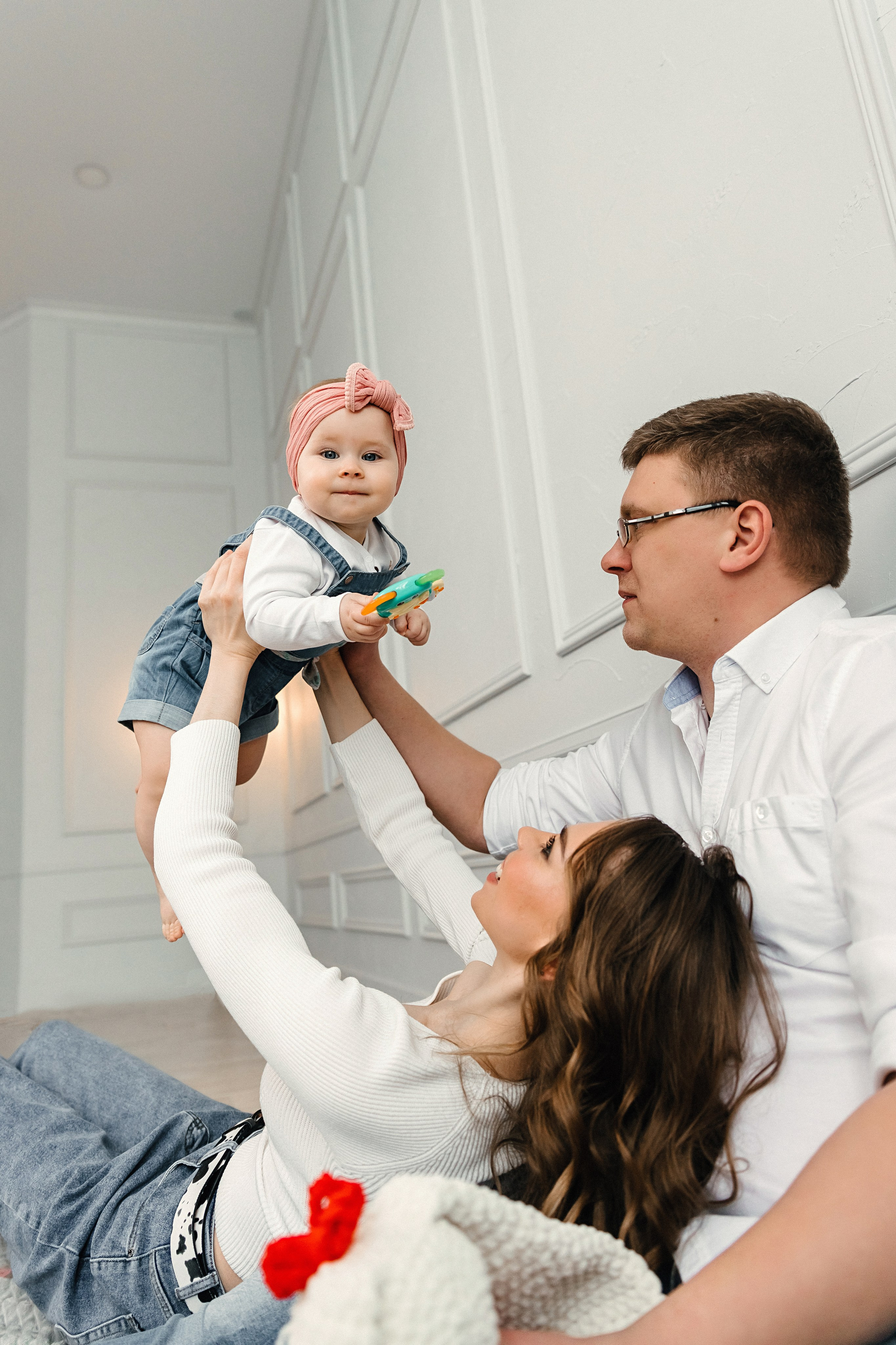 Валерий и Ольга. Диана Тимиряева | Фотограф в Воронеже