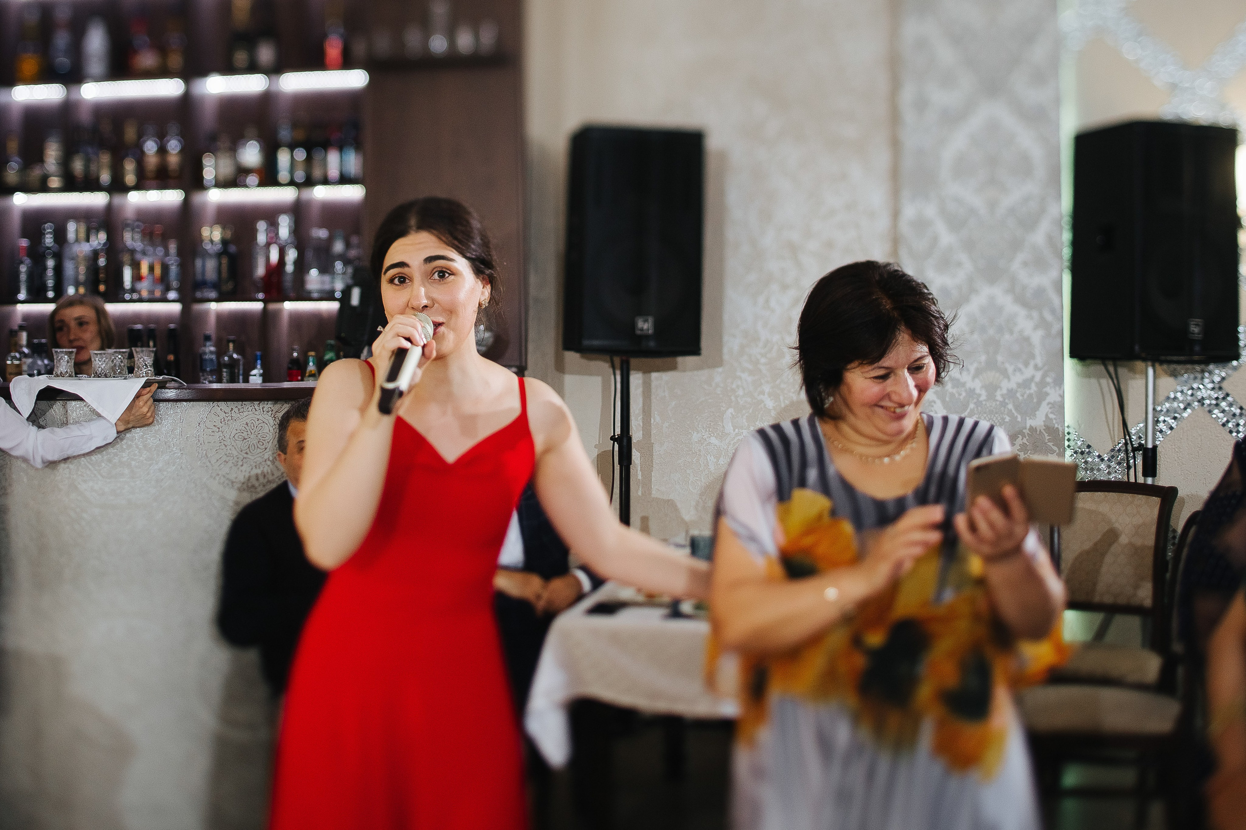 Шах и Ирада. Фотограф в Красноярске Надежда Воскресенская