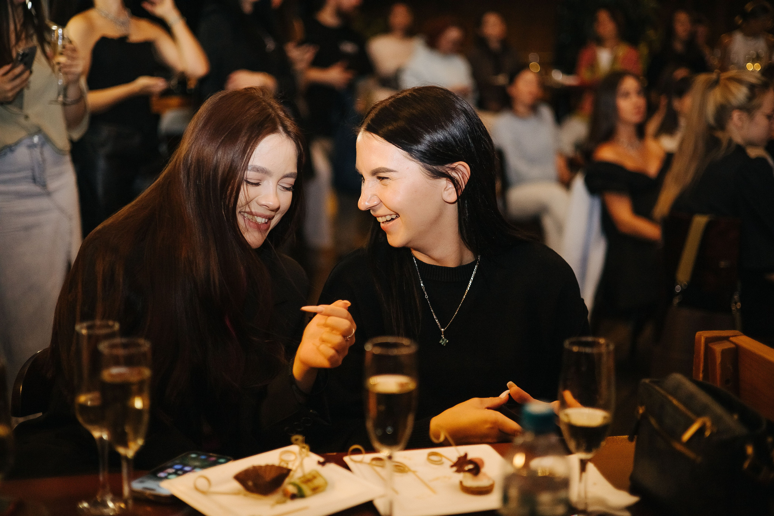 Fuckup дизайнеров «Юшин». Фотограф в Красноярске Надежда Воскресенская