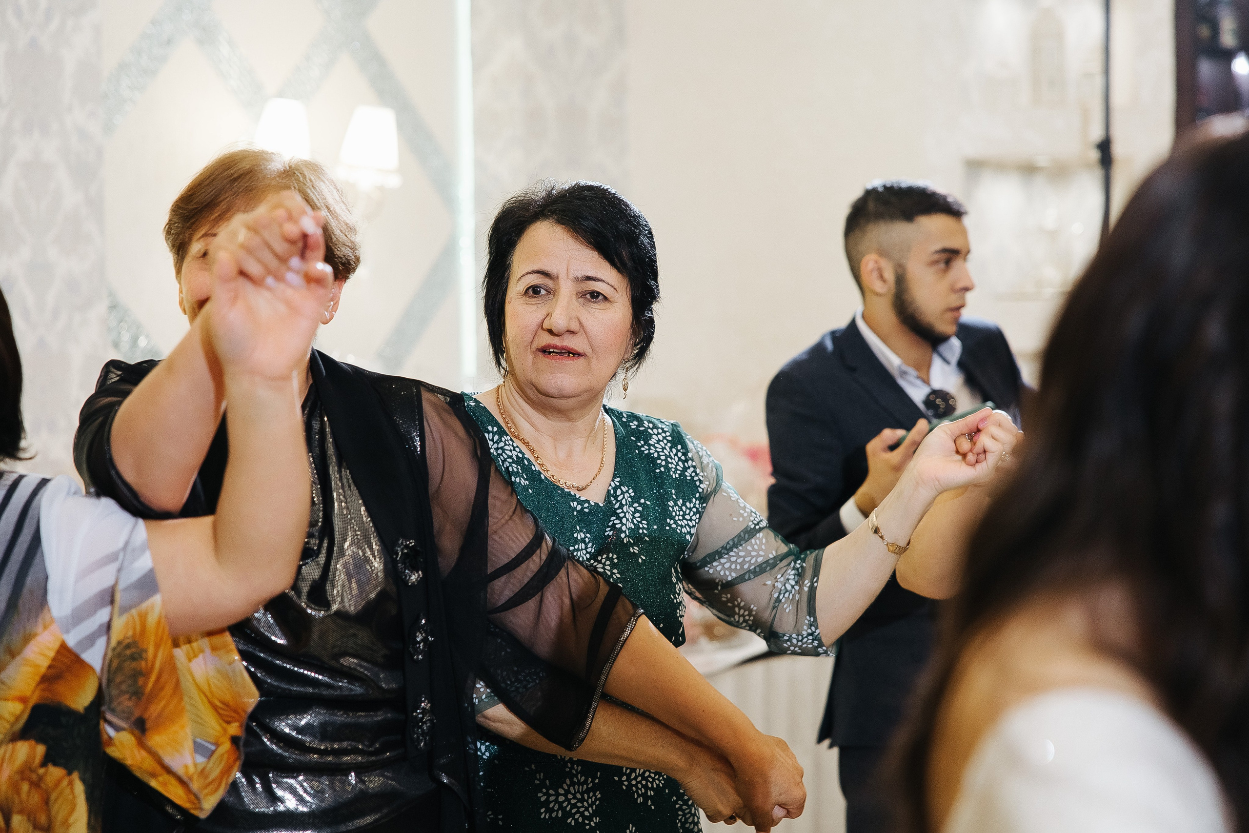 Шах и Ирада. Фотограф в Красноярске Надежда Воскресенская