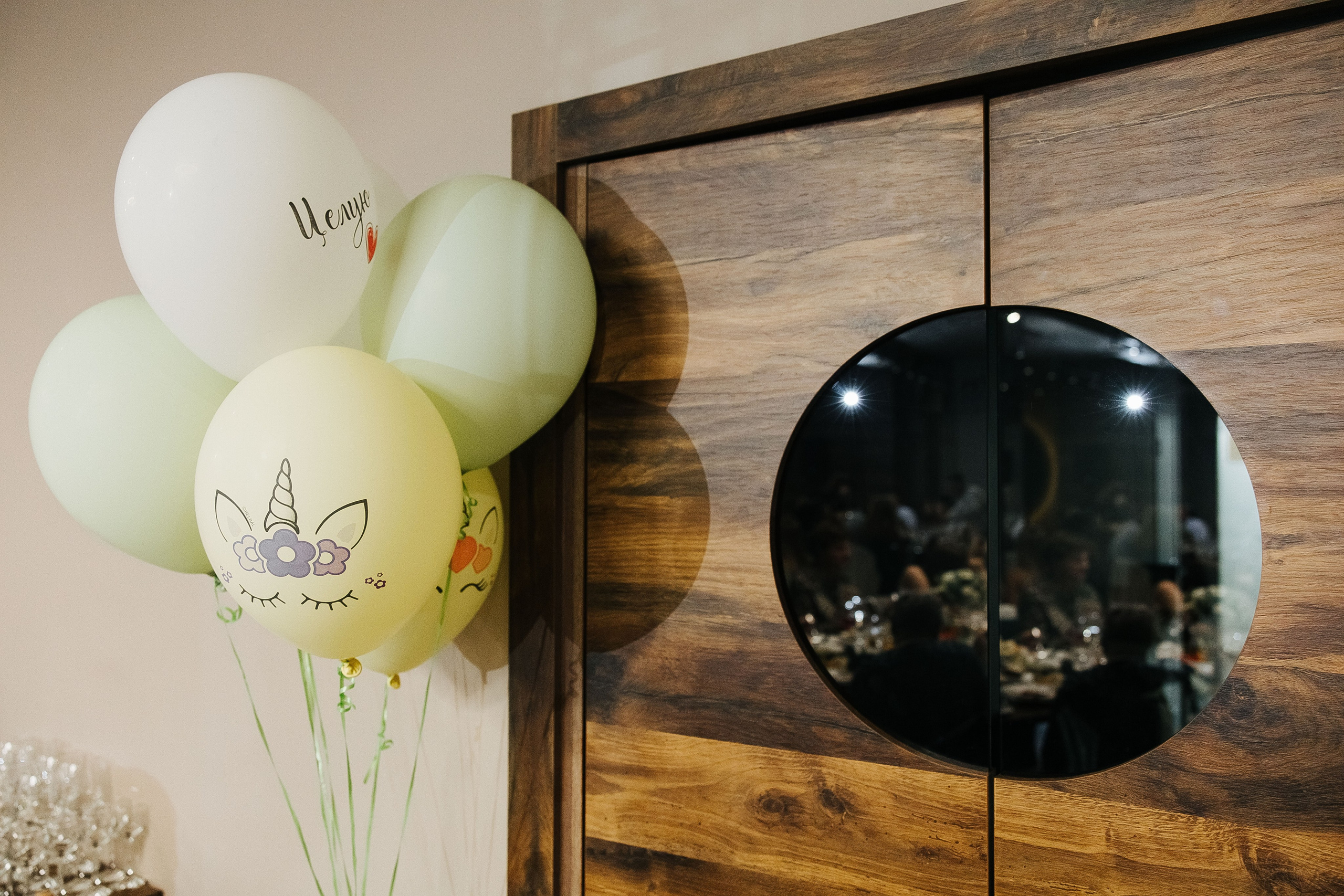 Иван Юлия. Фотограф в Красноярске Надежда Воскресенская