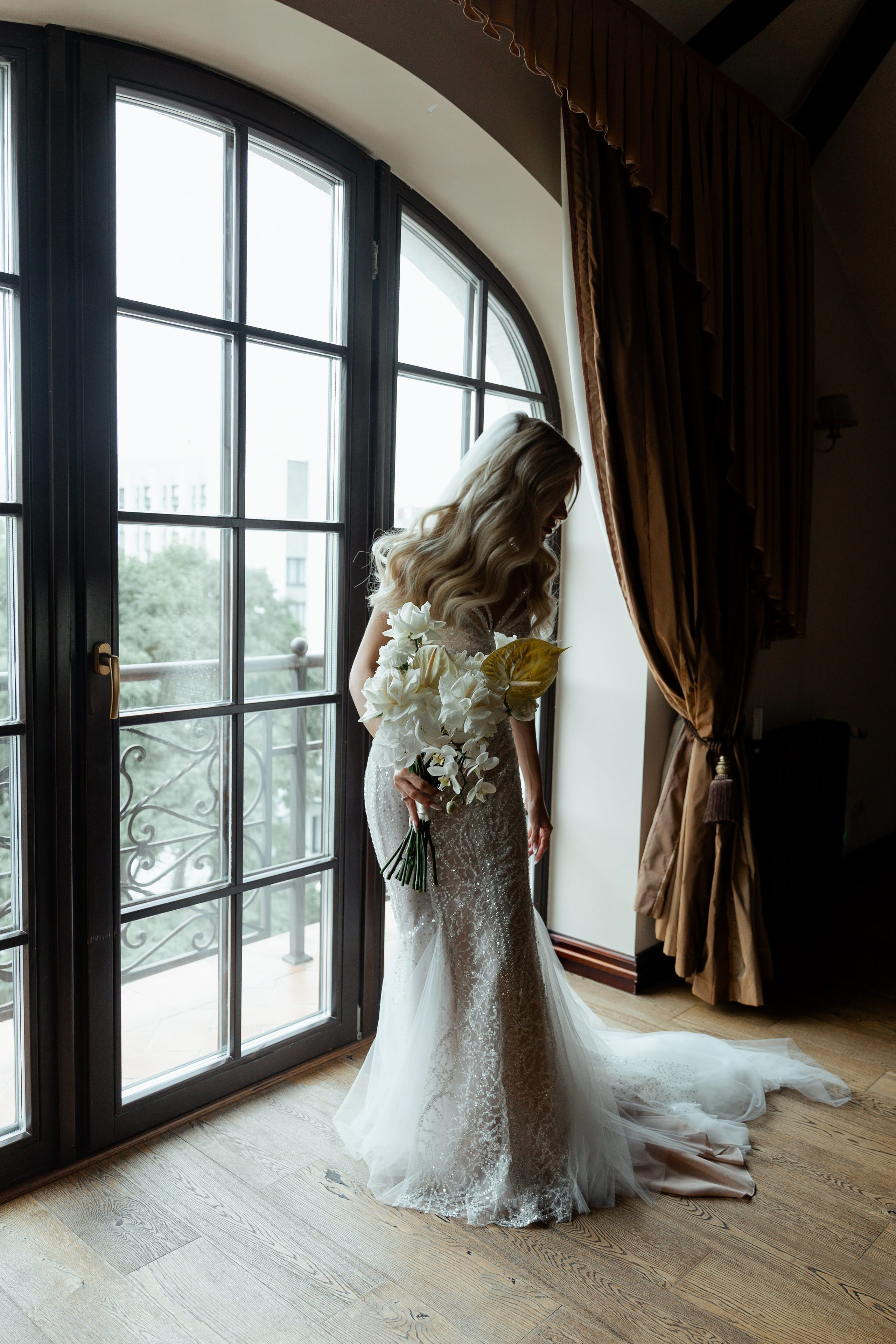 Andrew & Valeria. Свадебный и семейный фотограф в Бресте Светлана Эстер